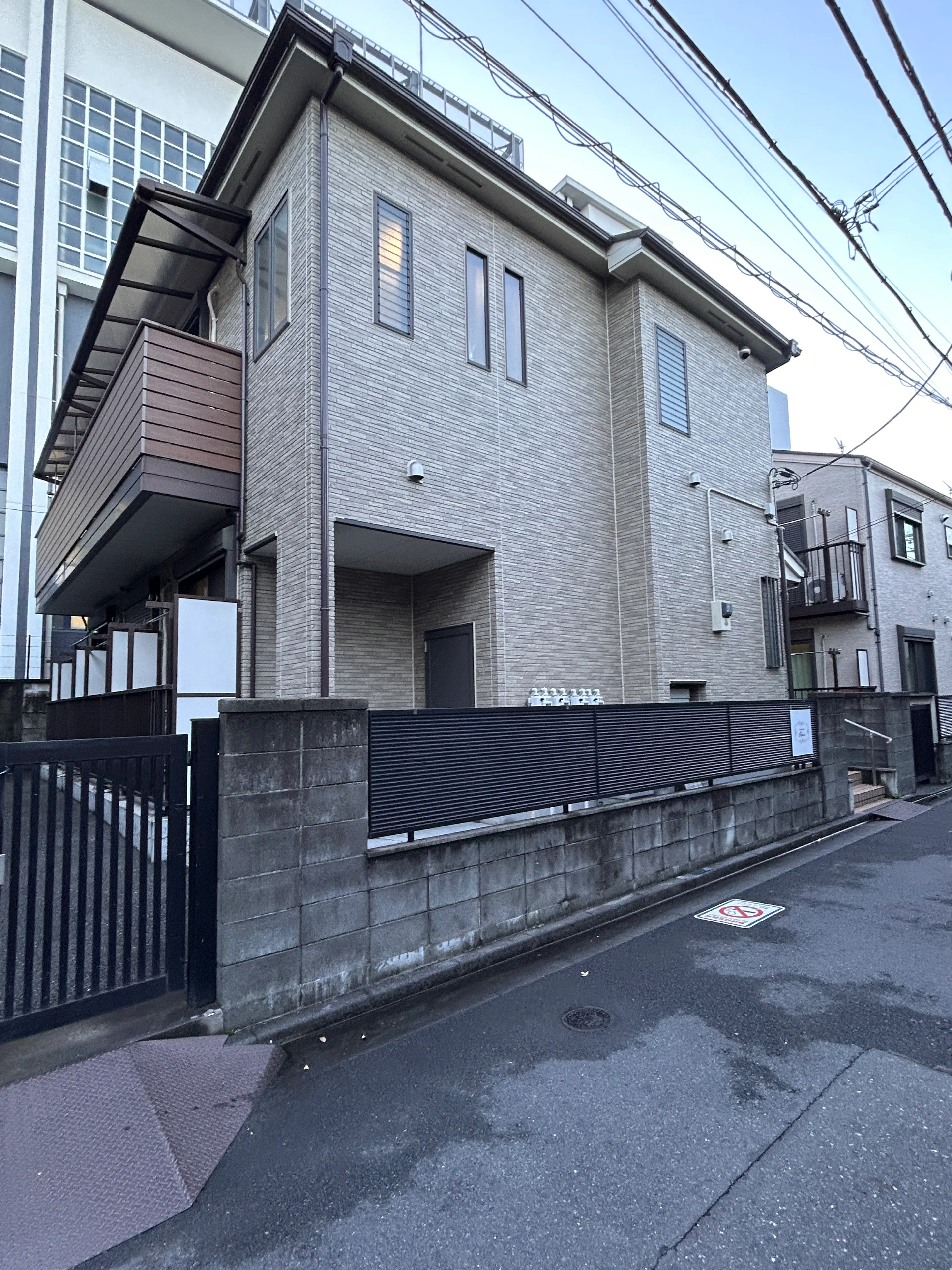nail salon Aimerの内観・外観1