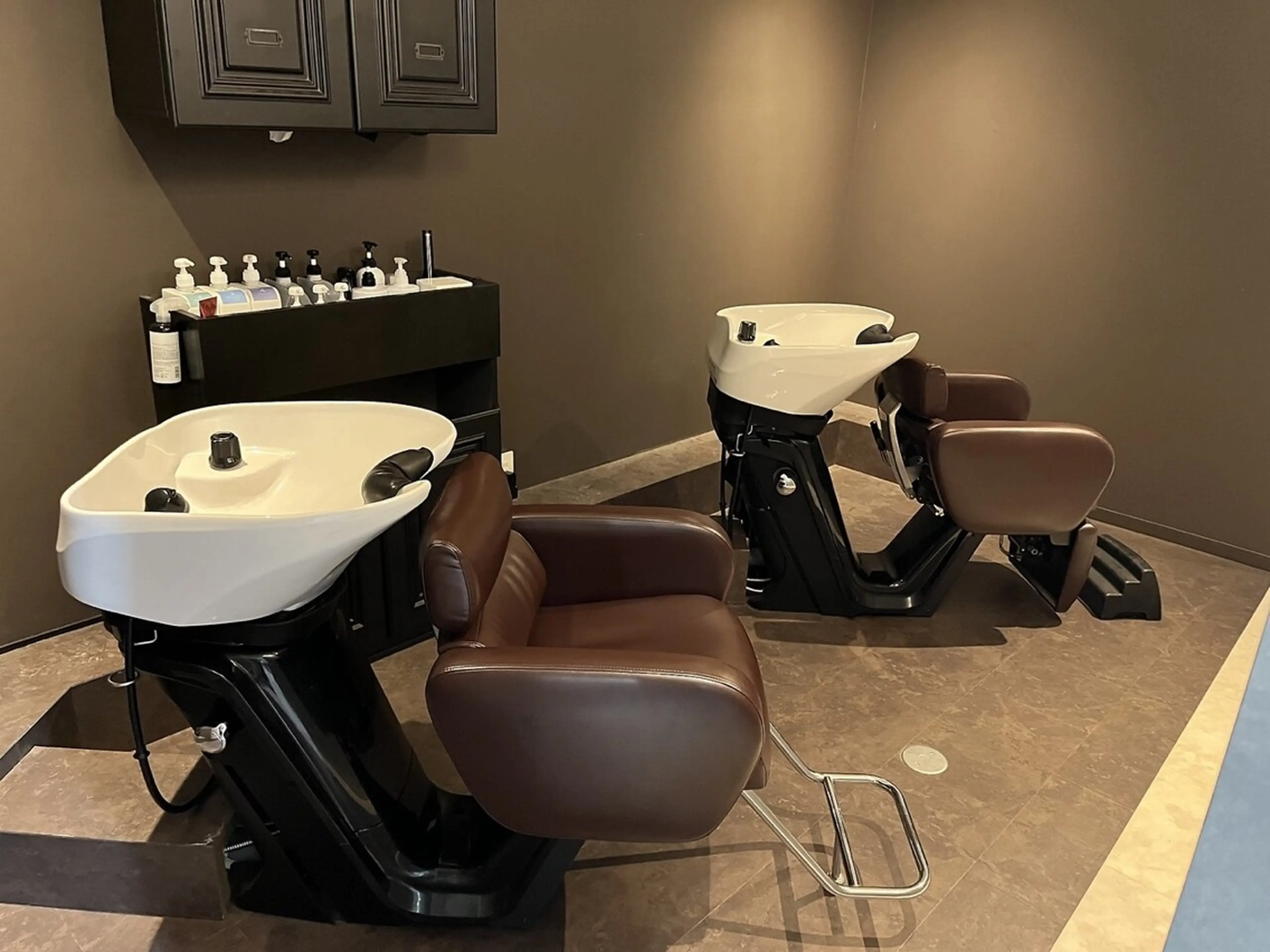 GLADGEの内観・外観3