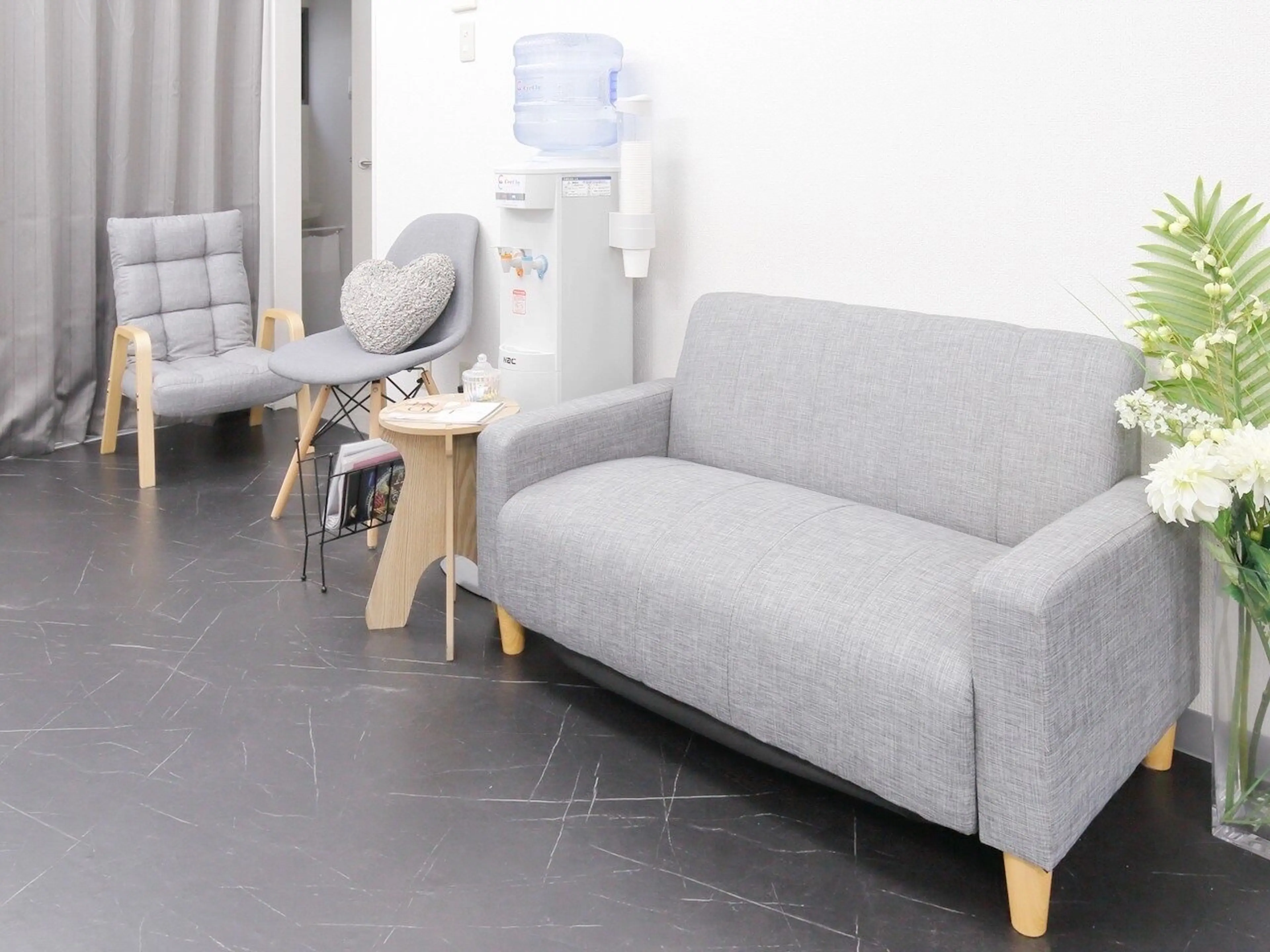 アイラッシュサロンmilimiliの内観・外観3