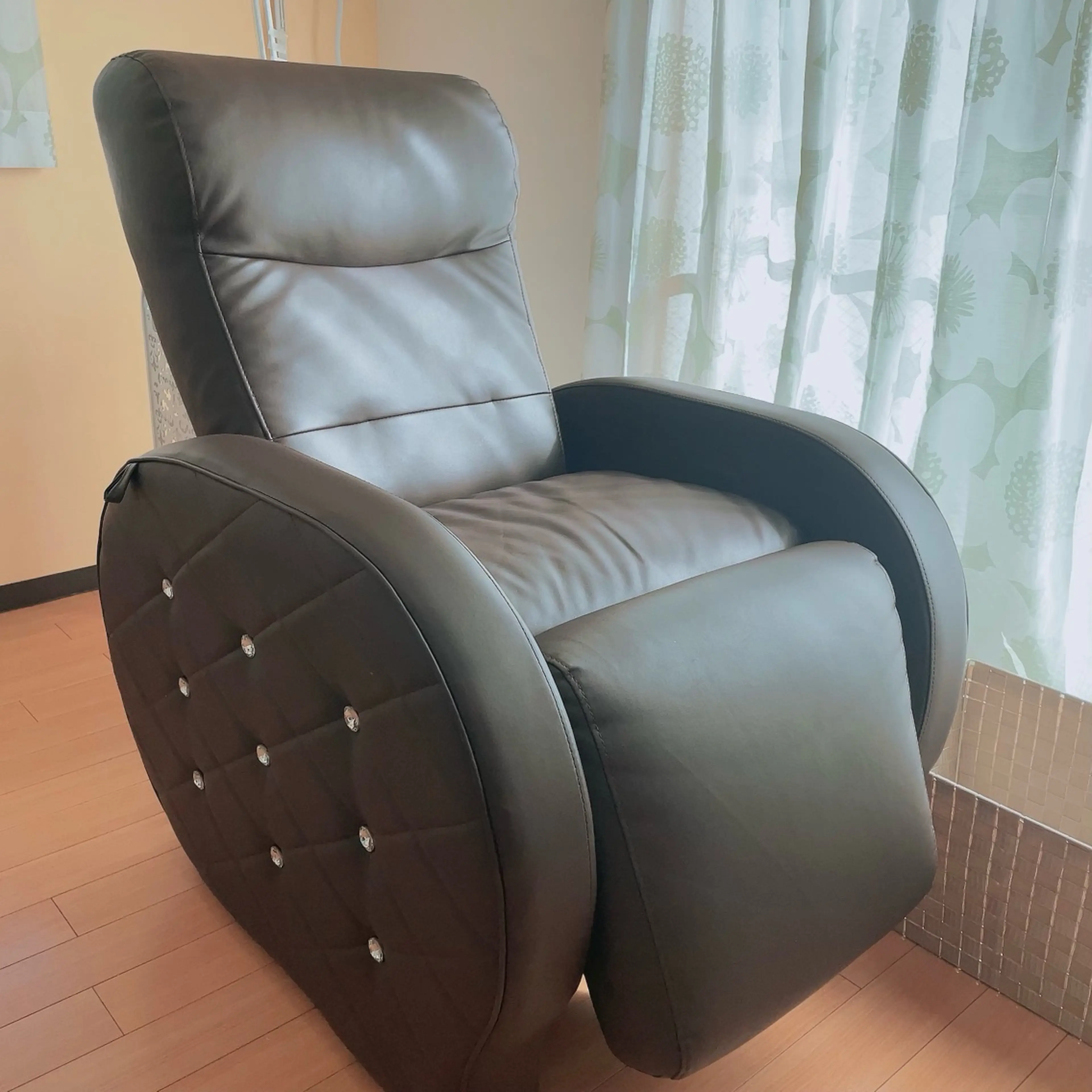 Sugar Curlの内観・外観2