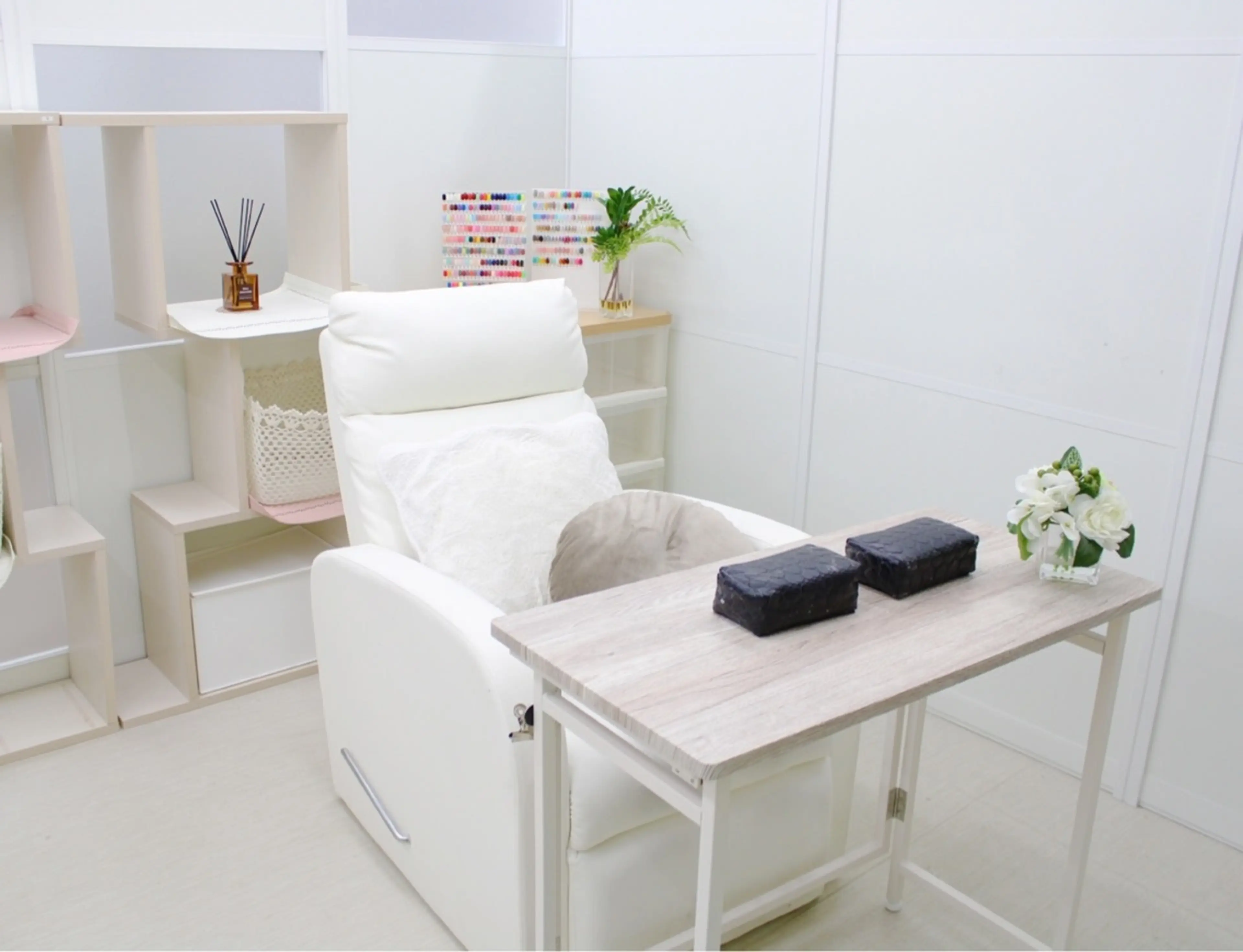 Beautic Life Laboの内観・外観2