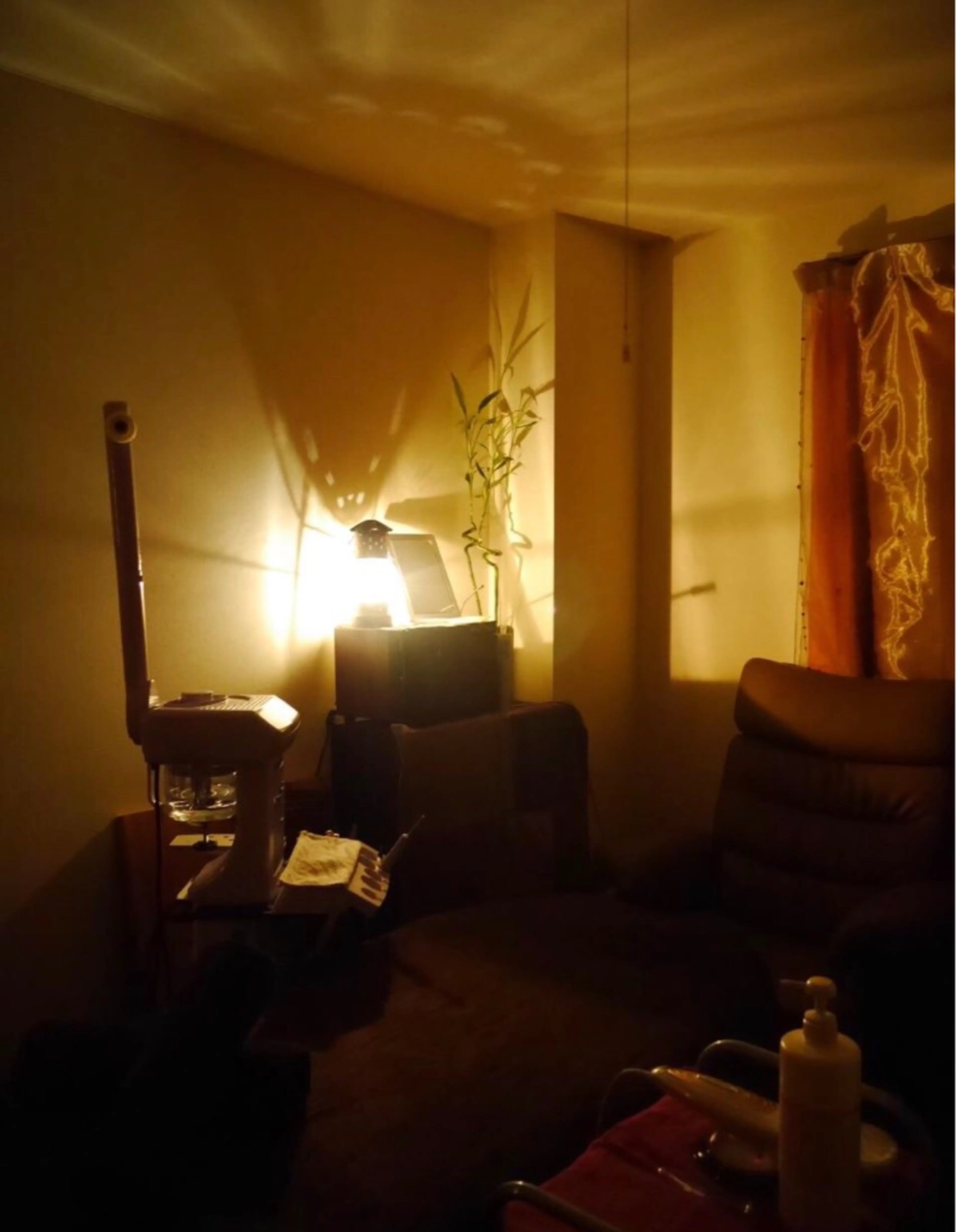 Re:anの内観・外観2