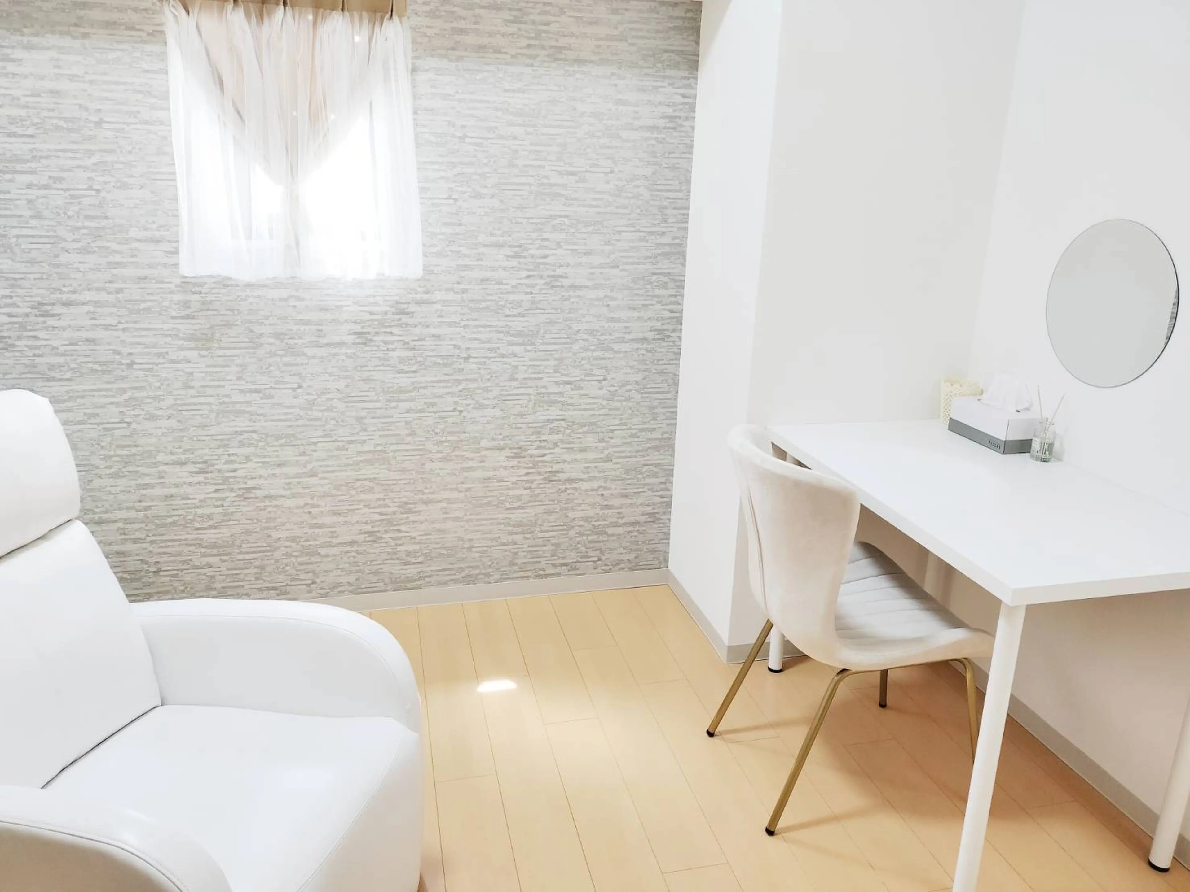 アクアアイズの内観・外観2