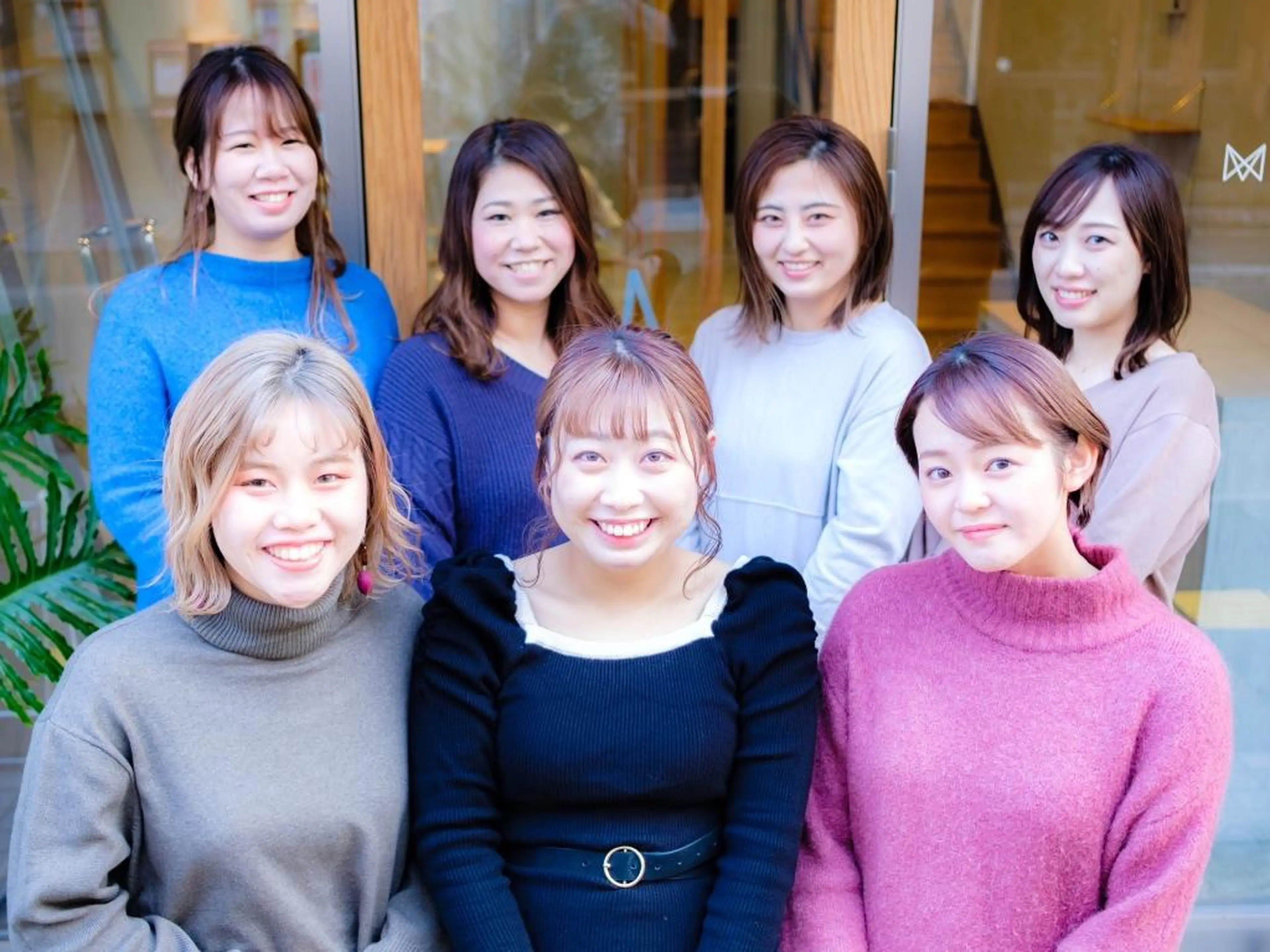 MELLORICH熊本（メロリッチ）の内観・外観2