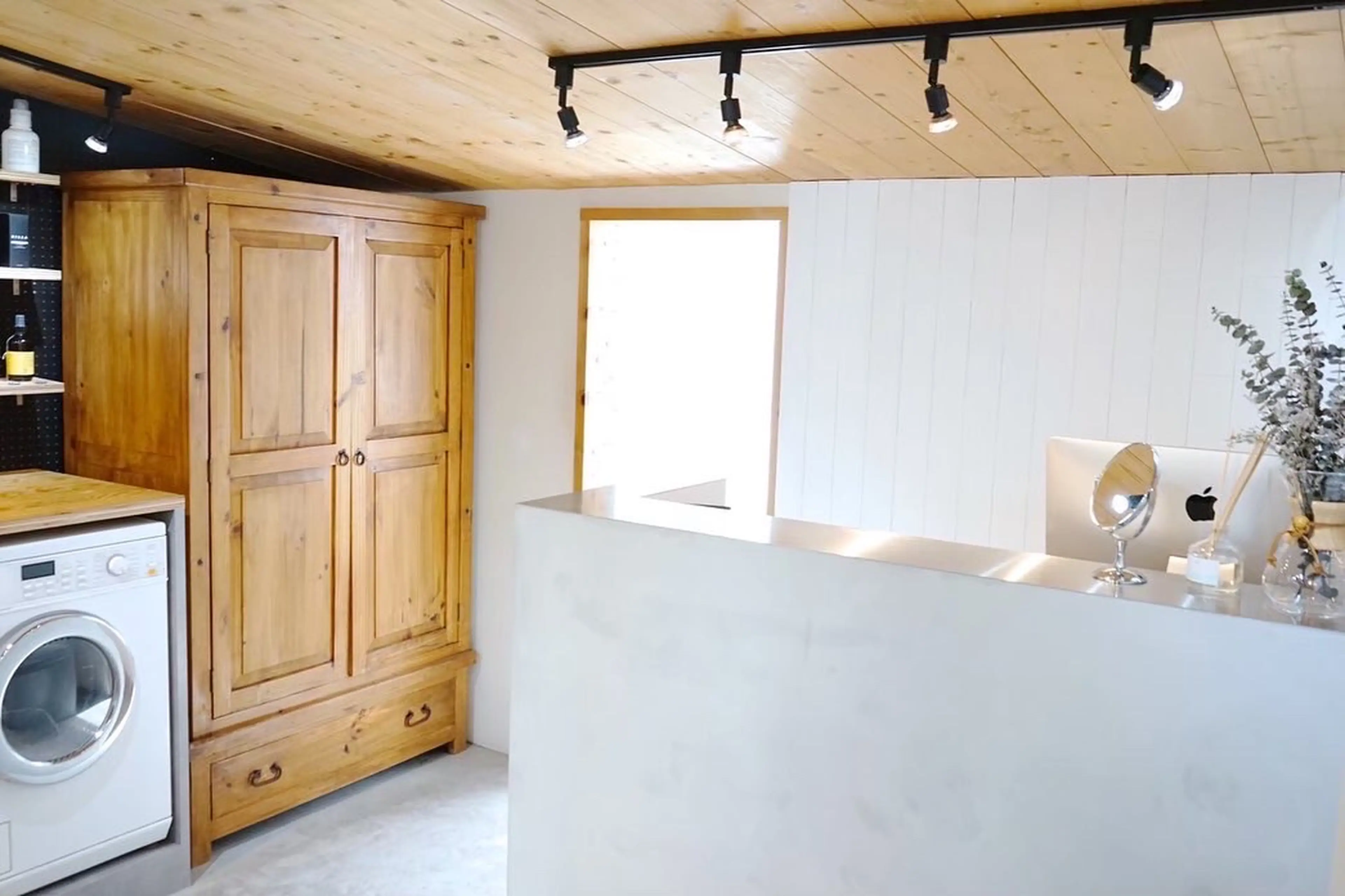 KILLA annexの内観・外観3