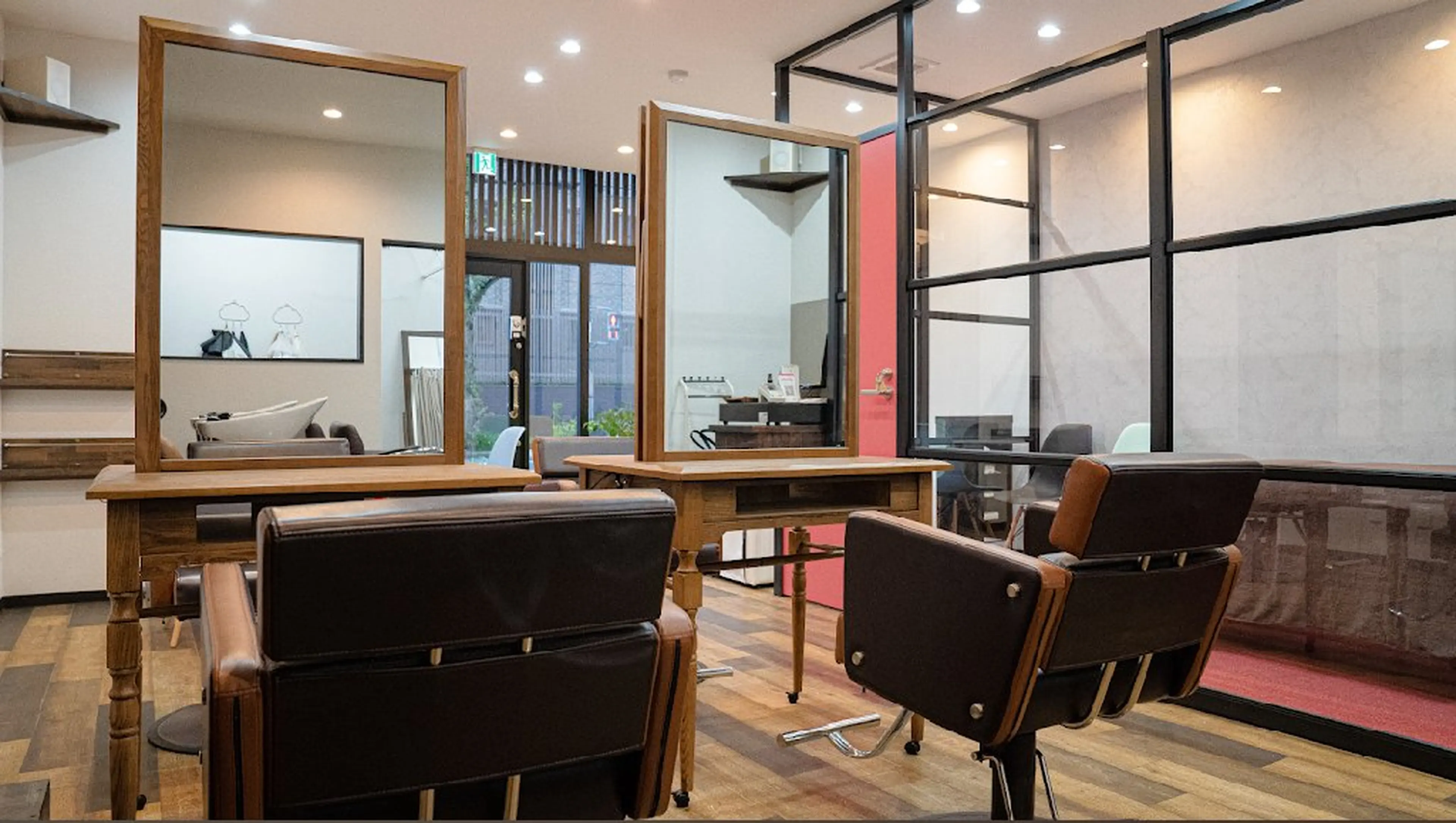 YSワイズの内観・外観3