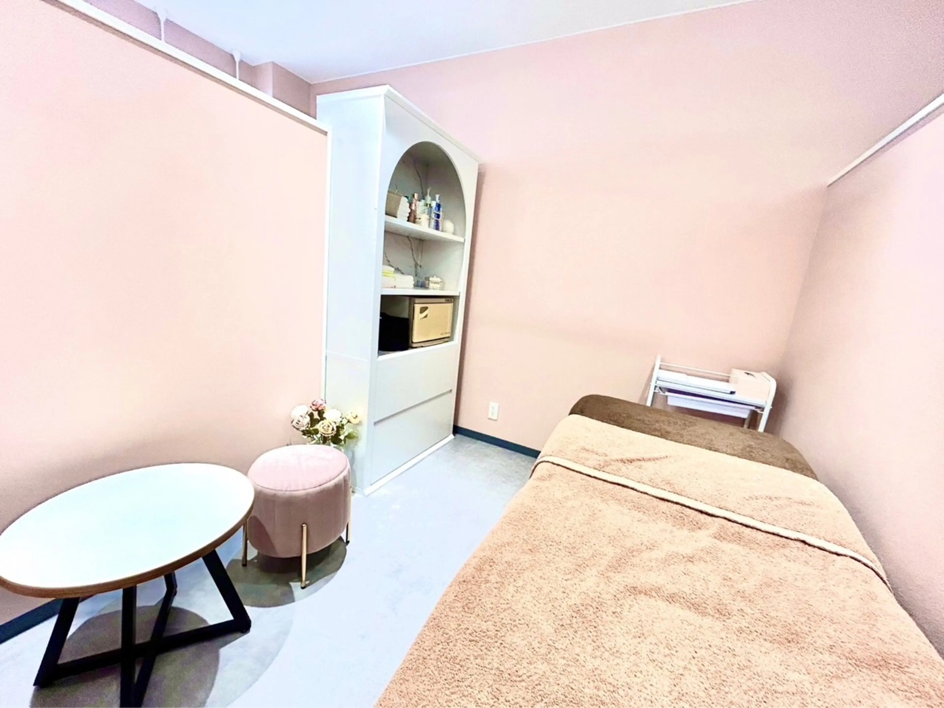 NOEVIR Beauty Studio~La ruelle~の内観・外観3