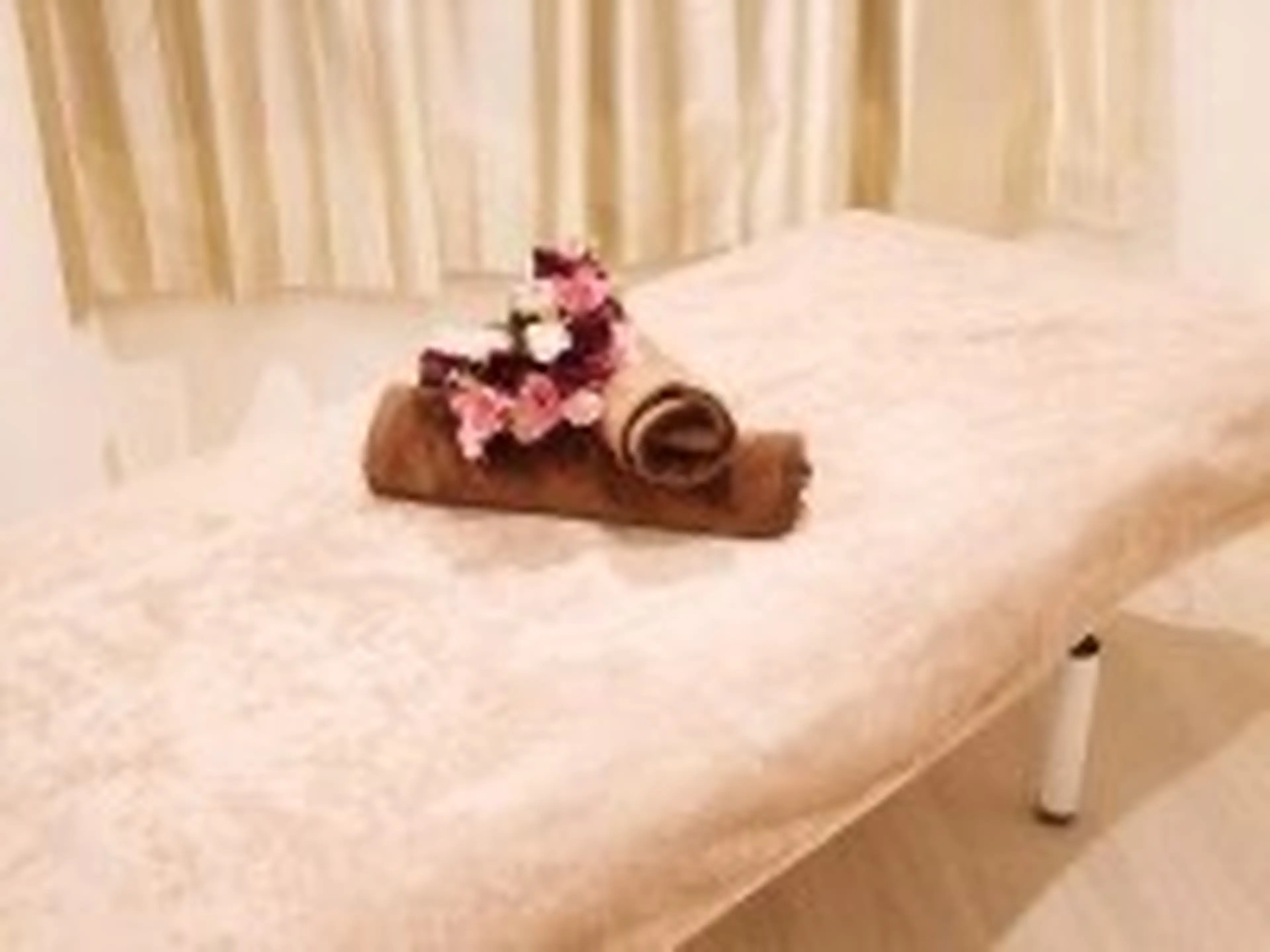 まつ毛エステ脱毛サロン　マリマリの内観・外観3