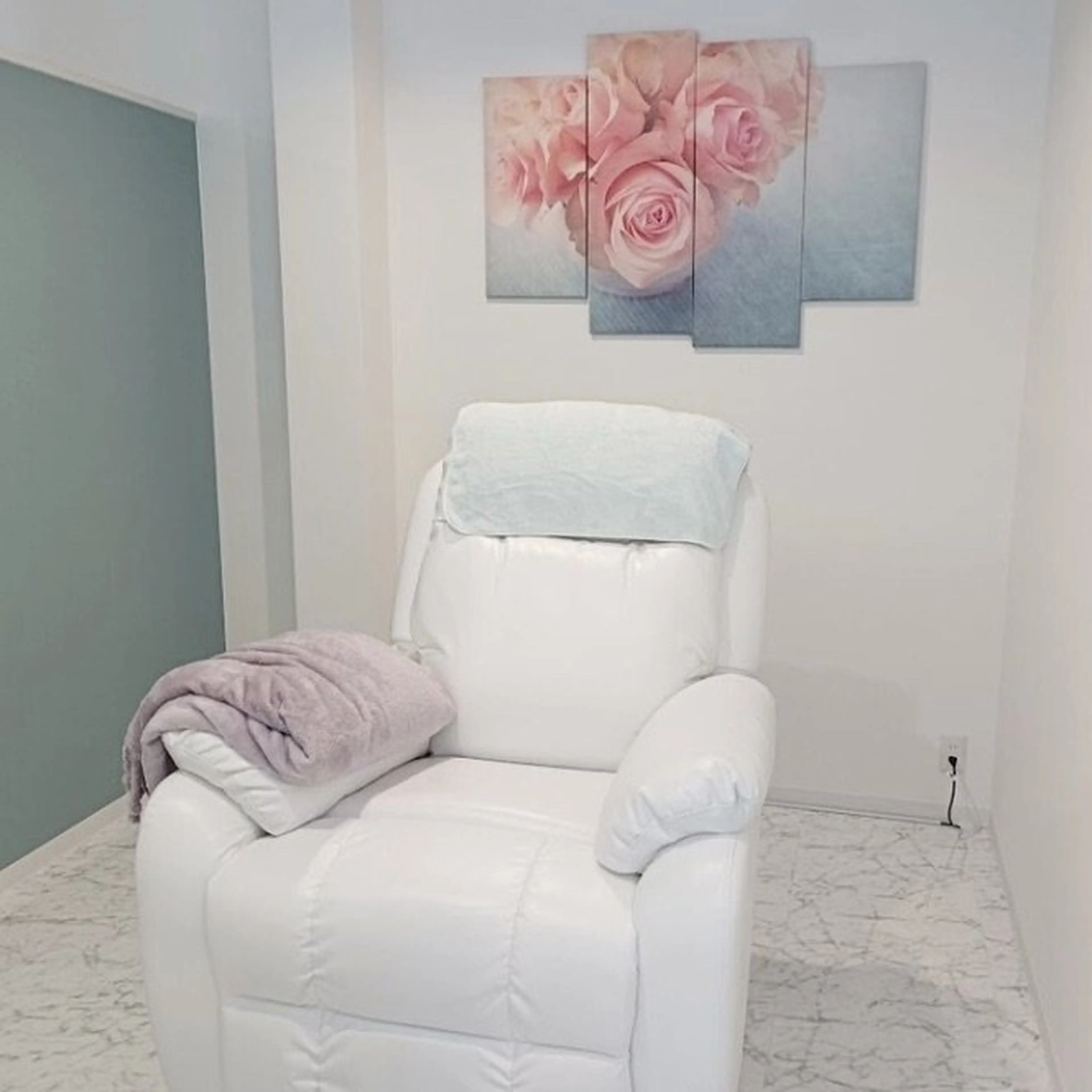 oyayubihime 新田辺店の内観・外観3