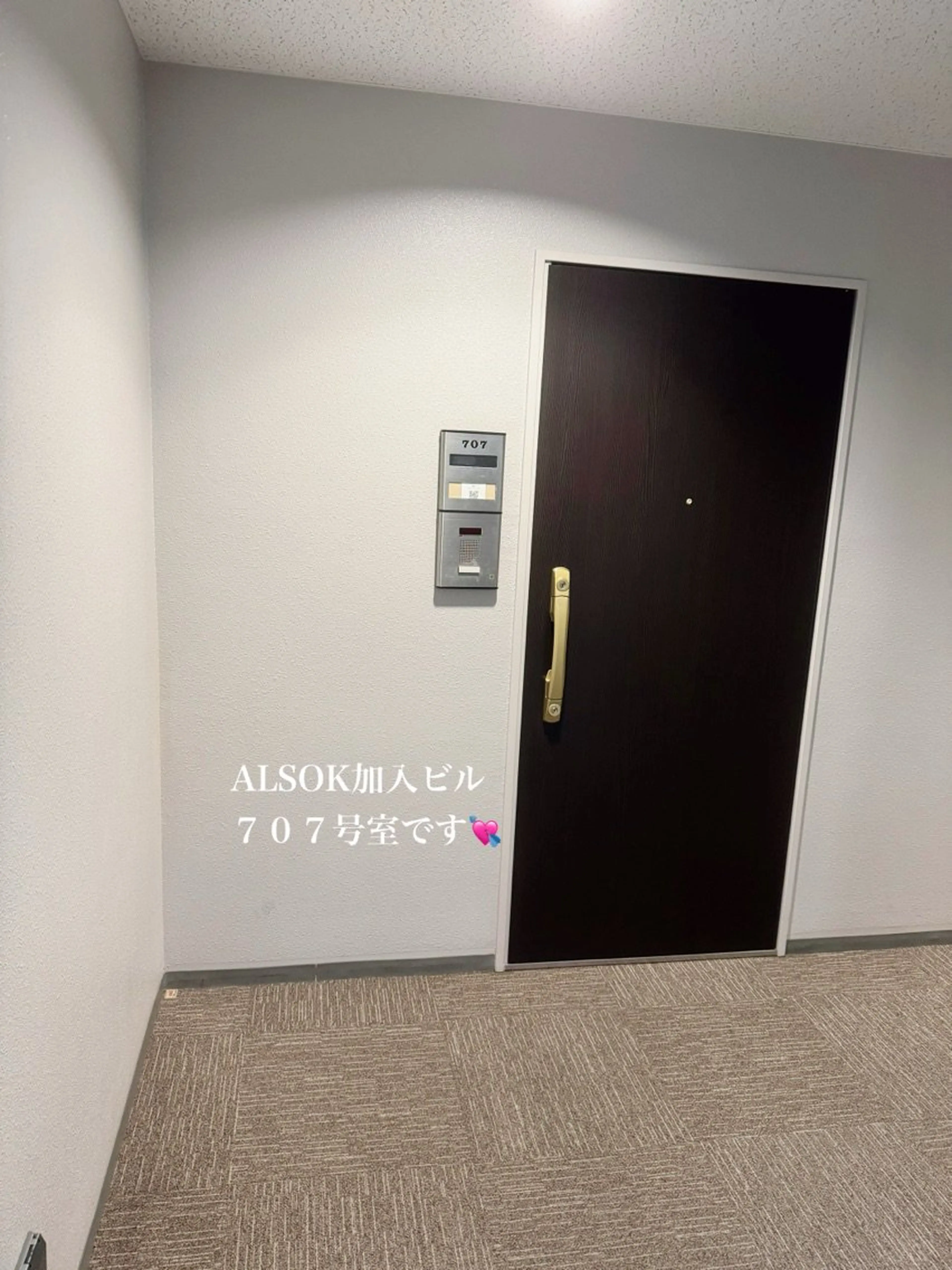 981の内観・外観1