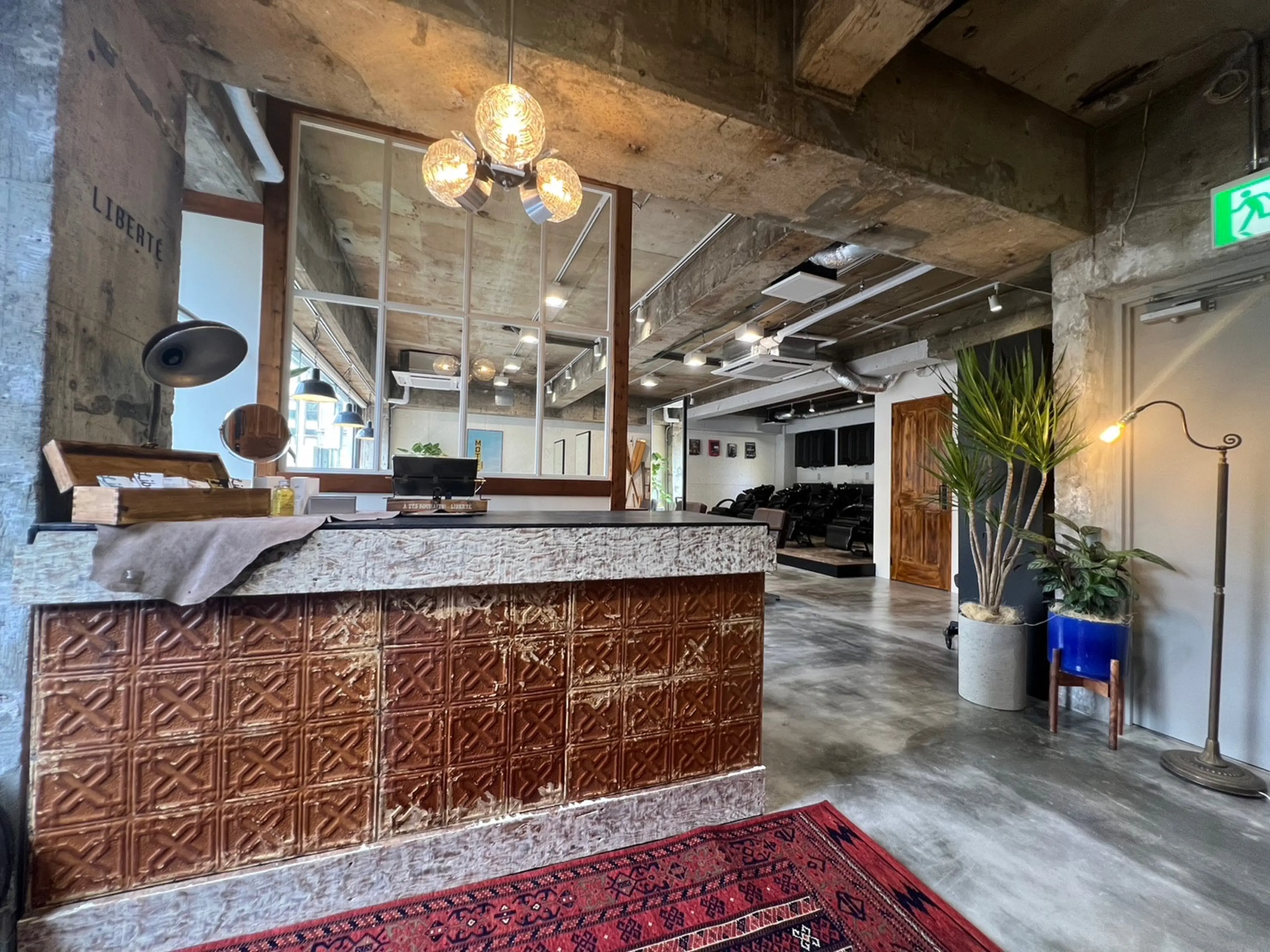 Liberté ［リベルテ］の内観・外観3