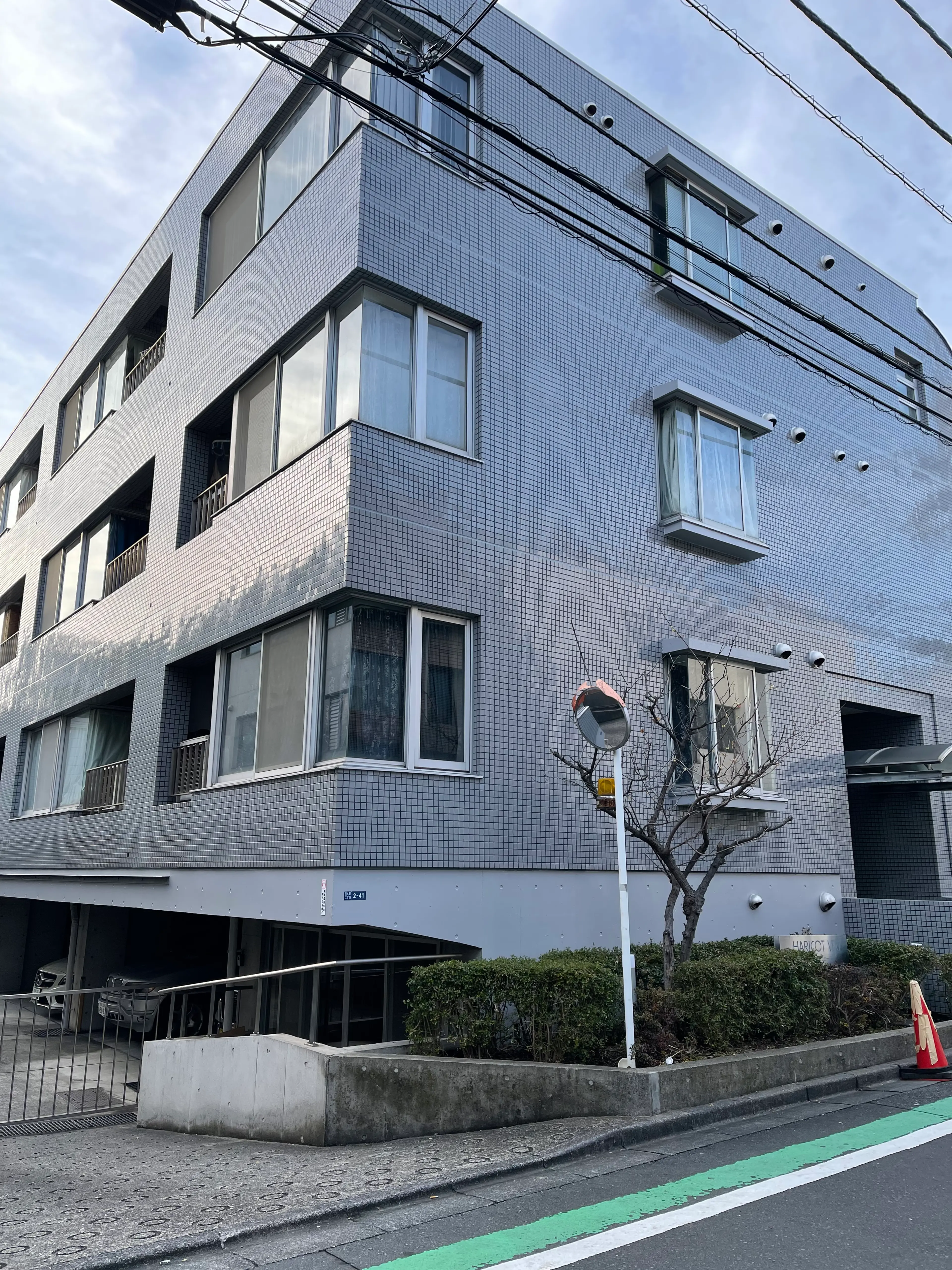 nail salon Joliの内観・外観2