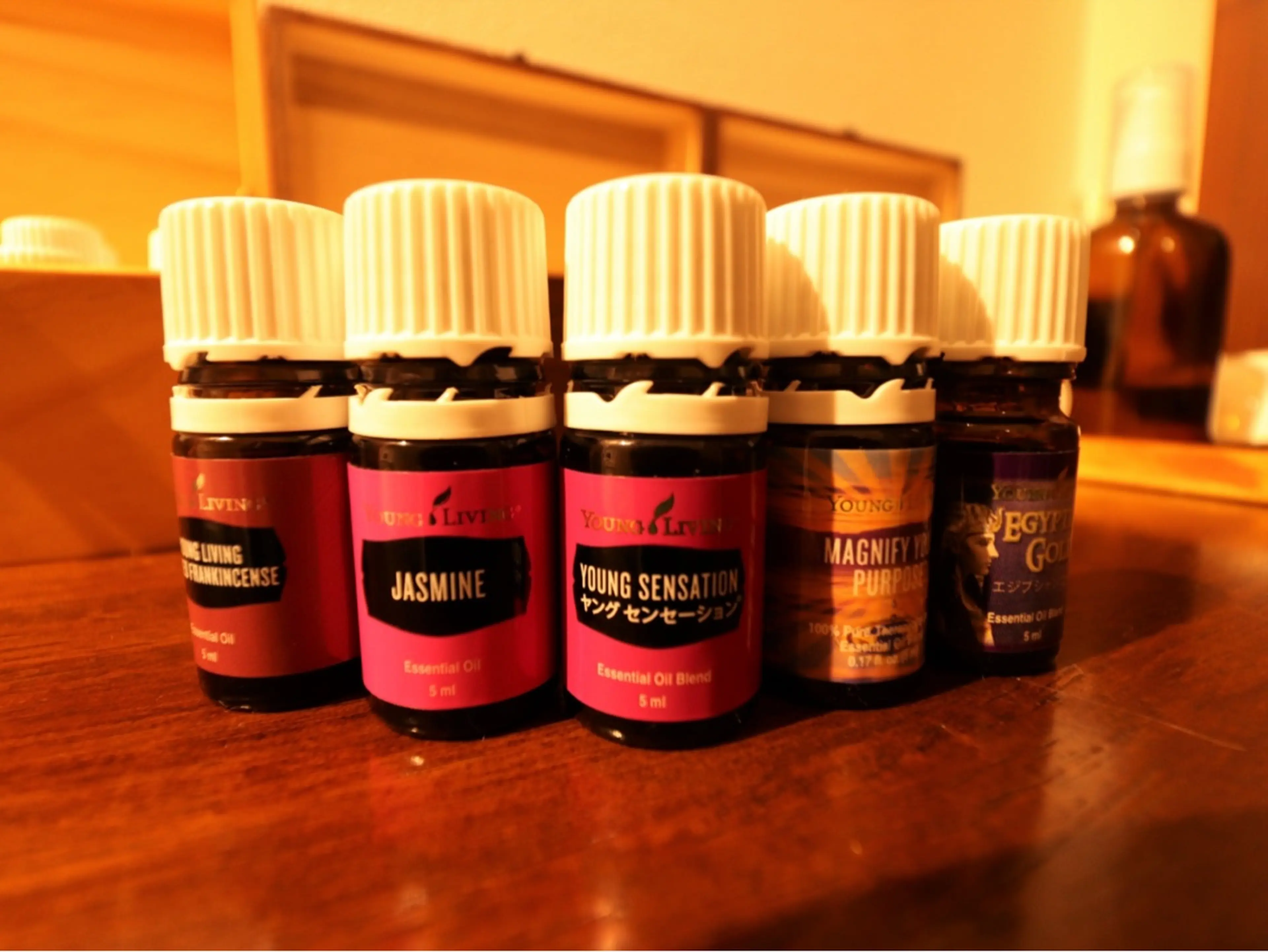 アロマテラピーサロン Sacred Scents（セイクレッド センツ）の内観・外観2