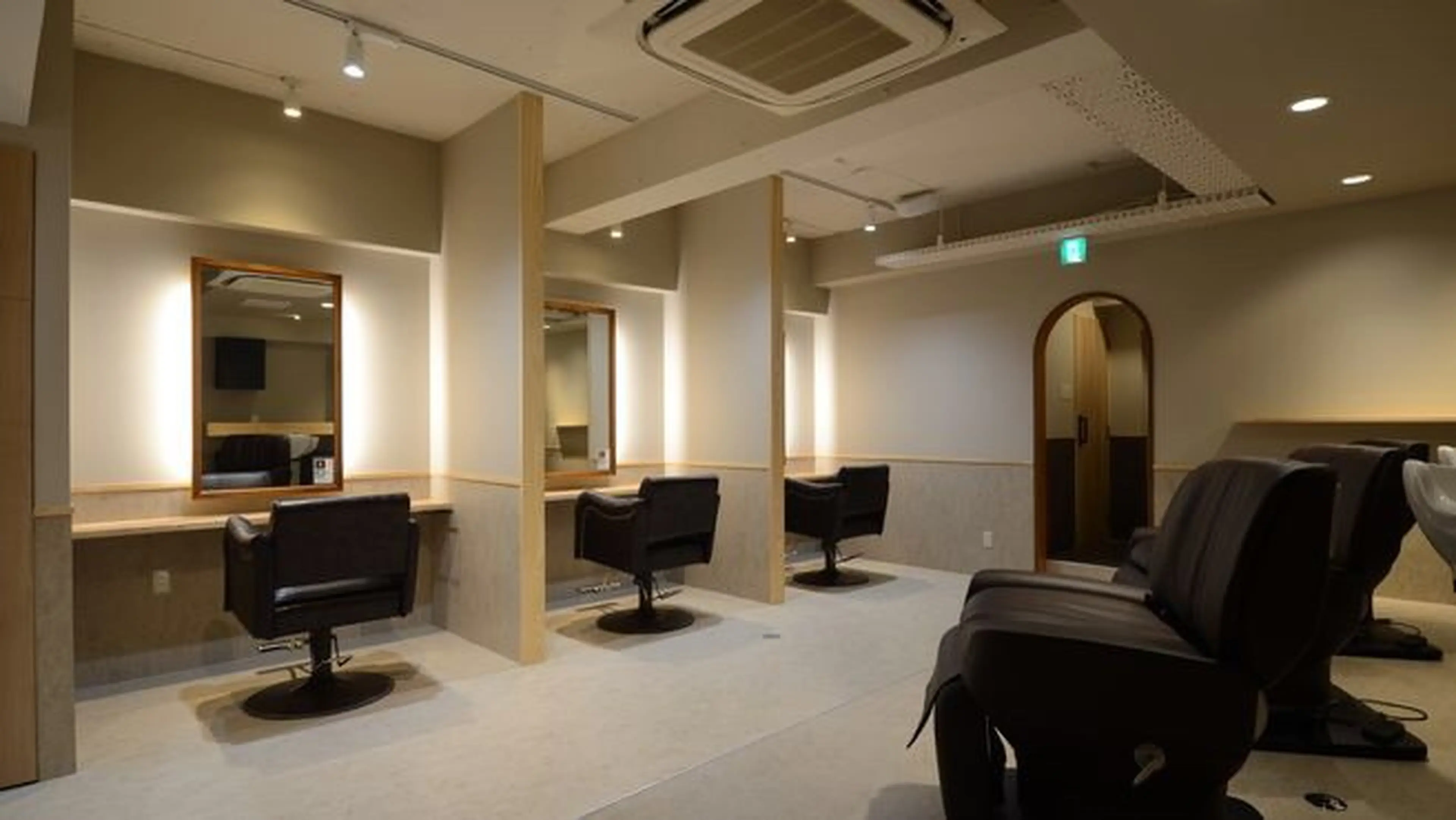 AtriaCoastの内観・外観2