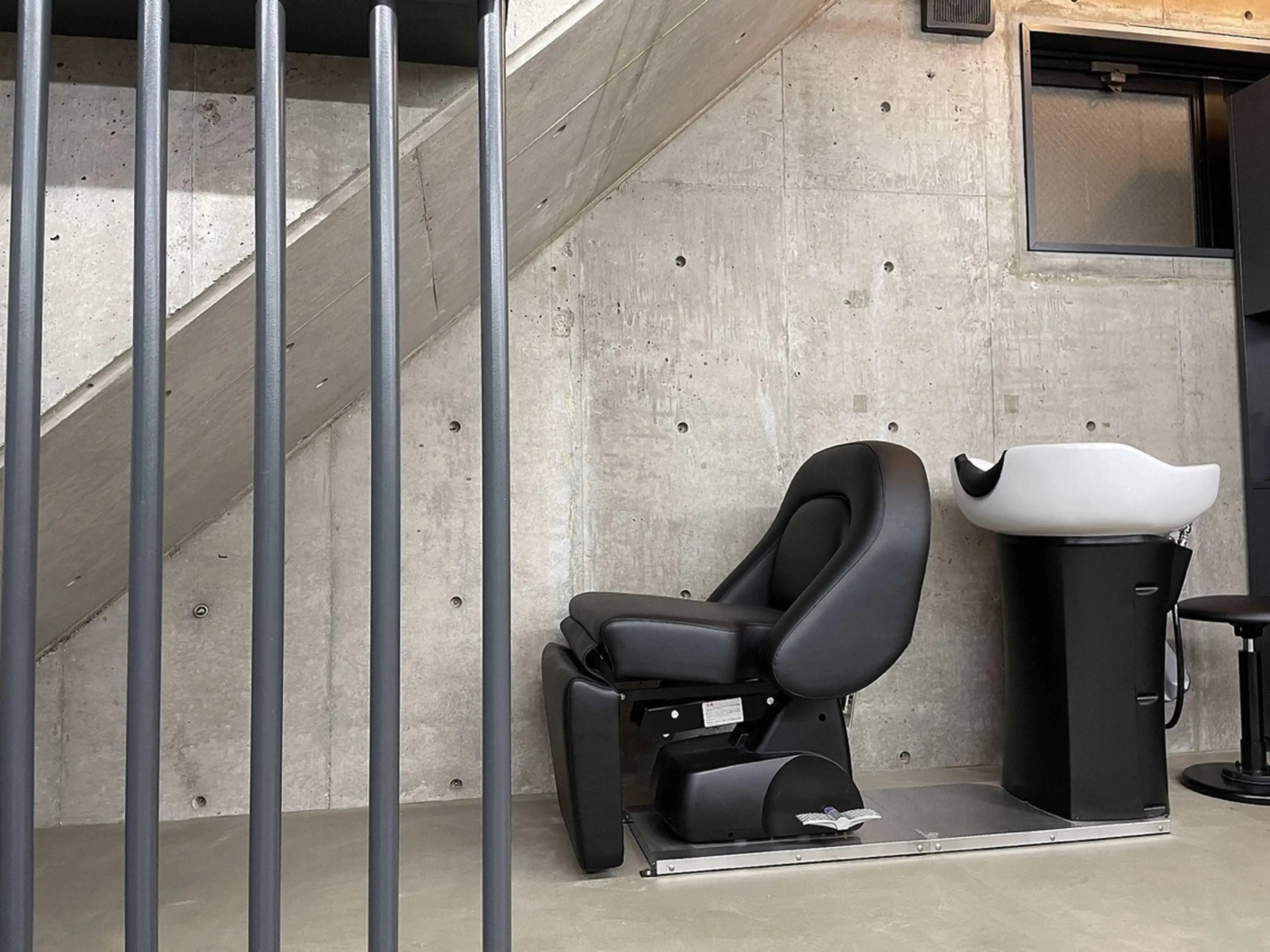 Louwe 三軒茶屋【ローウェ】（旧：Fagus 三軒茶屋）の内観・外観3