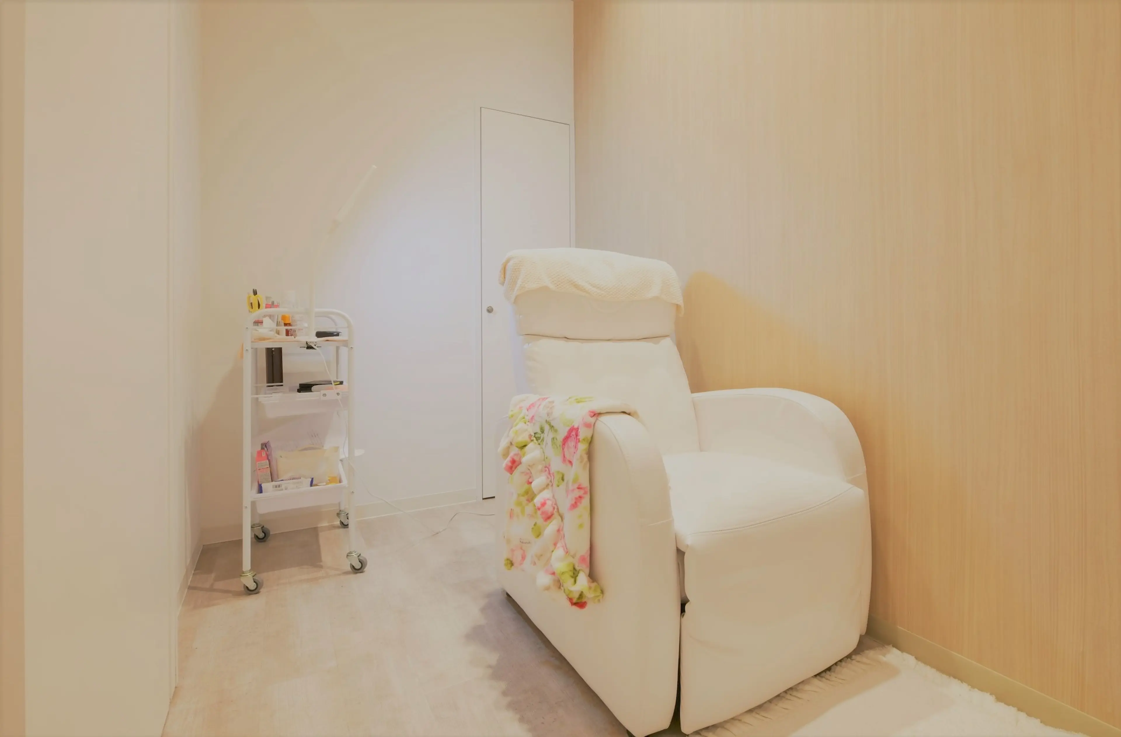 CAFUNE hair &eye 小牧の内観・外観3