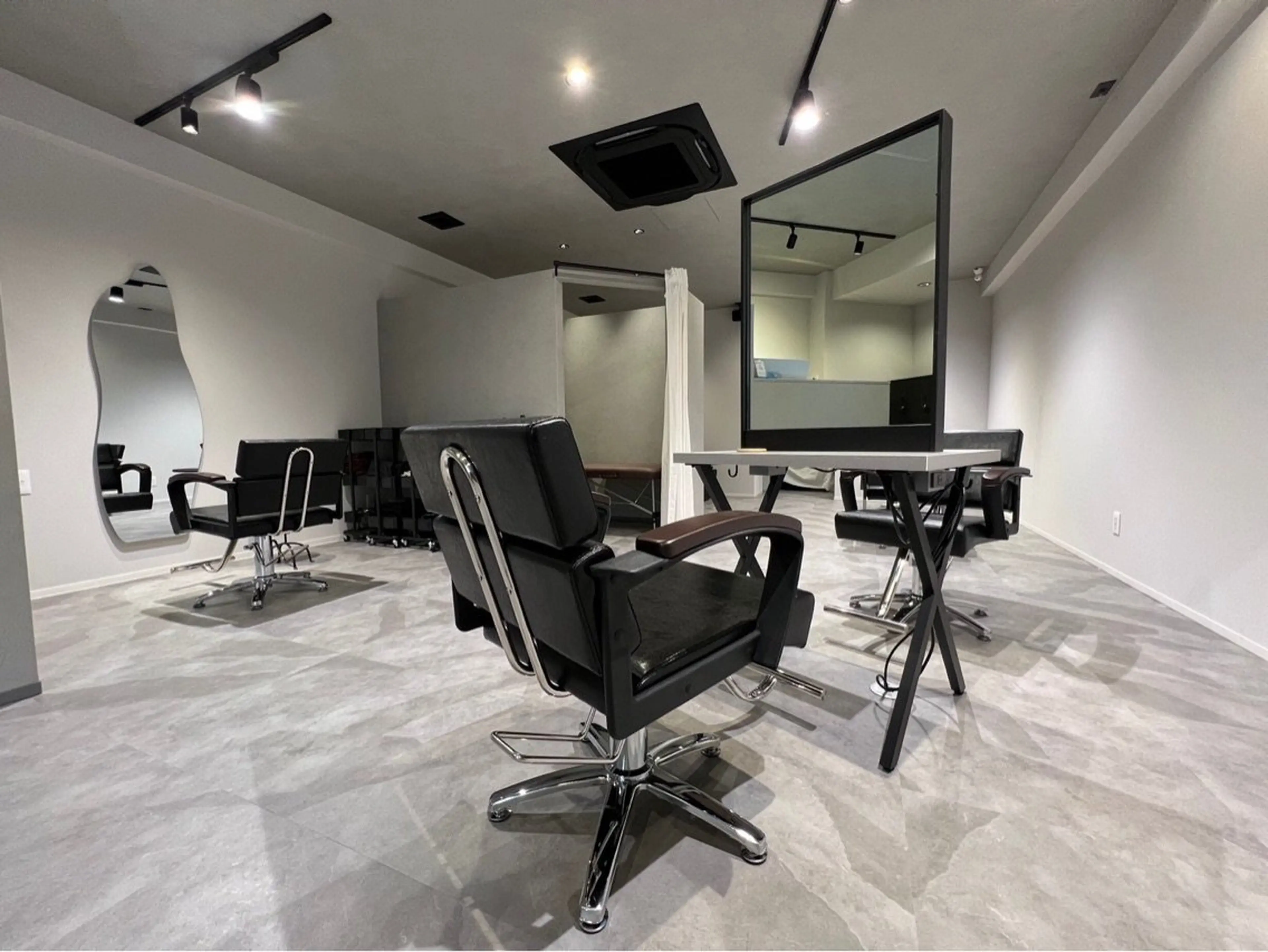 cielの内観・外観2