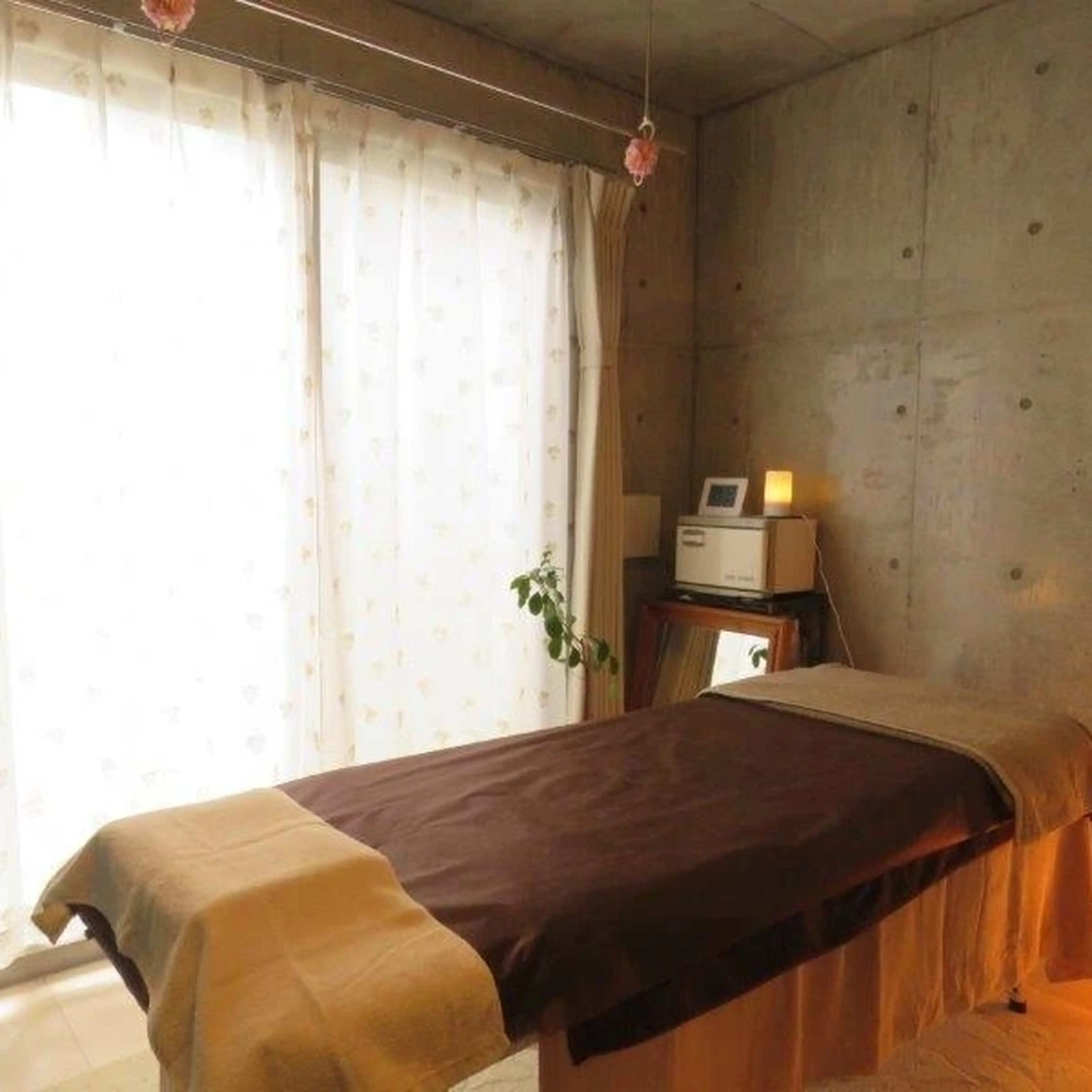 Salon'de solaの内観・外観3