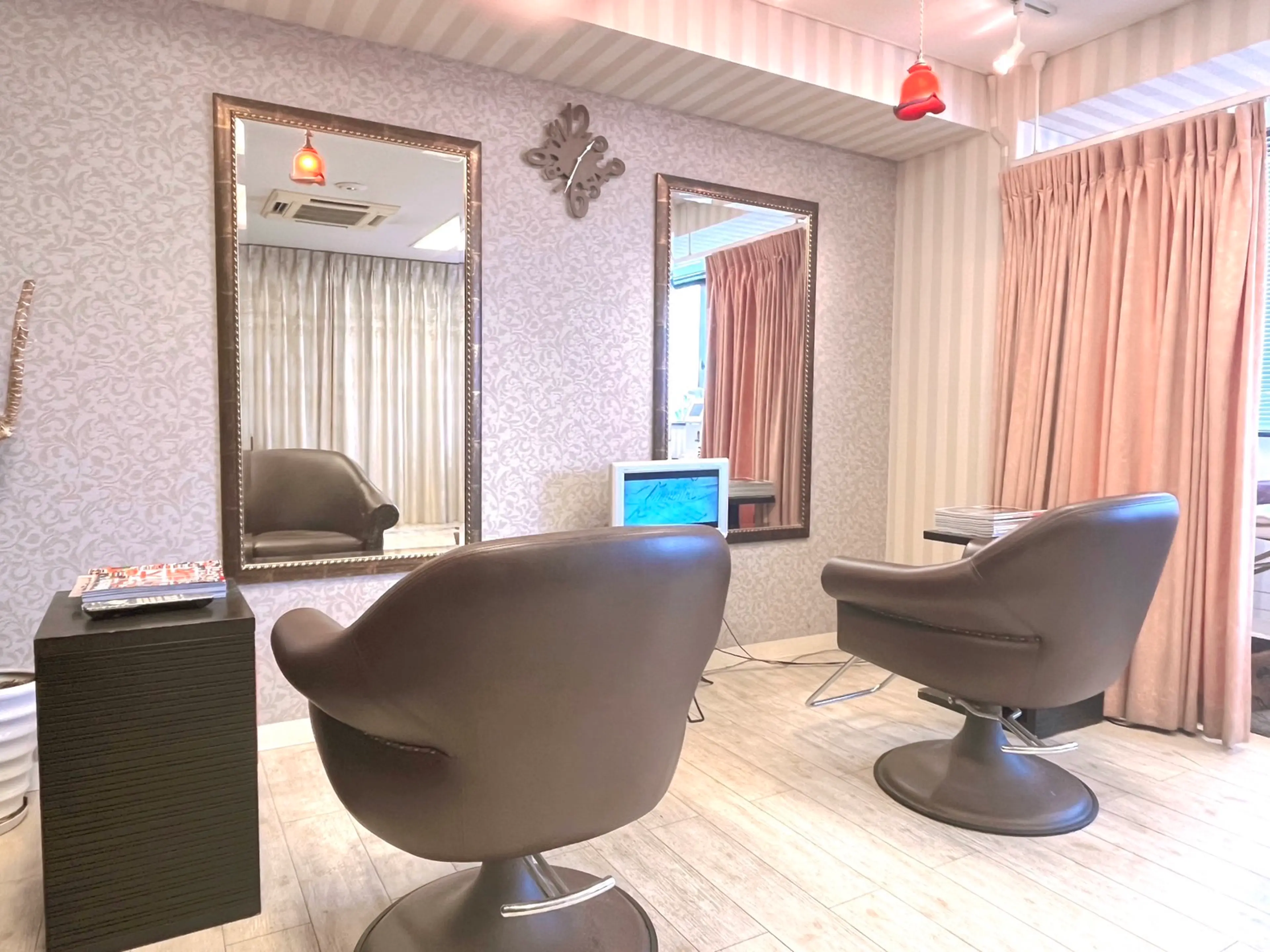 SAKURA Total Beautyの内観・外観2