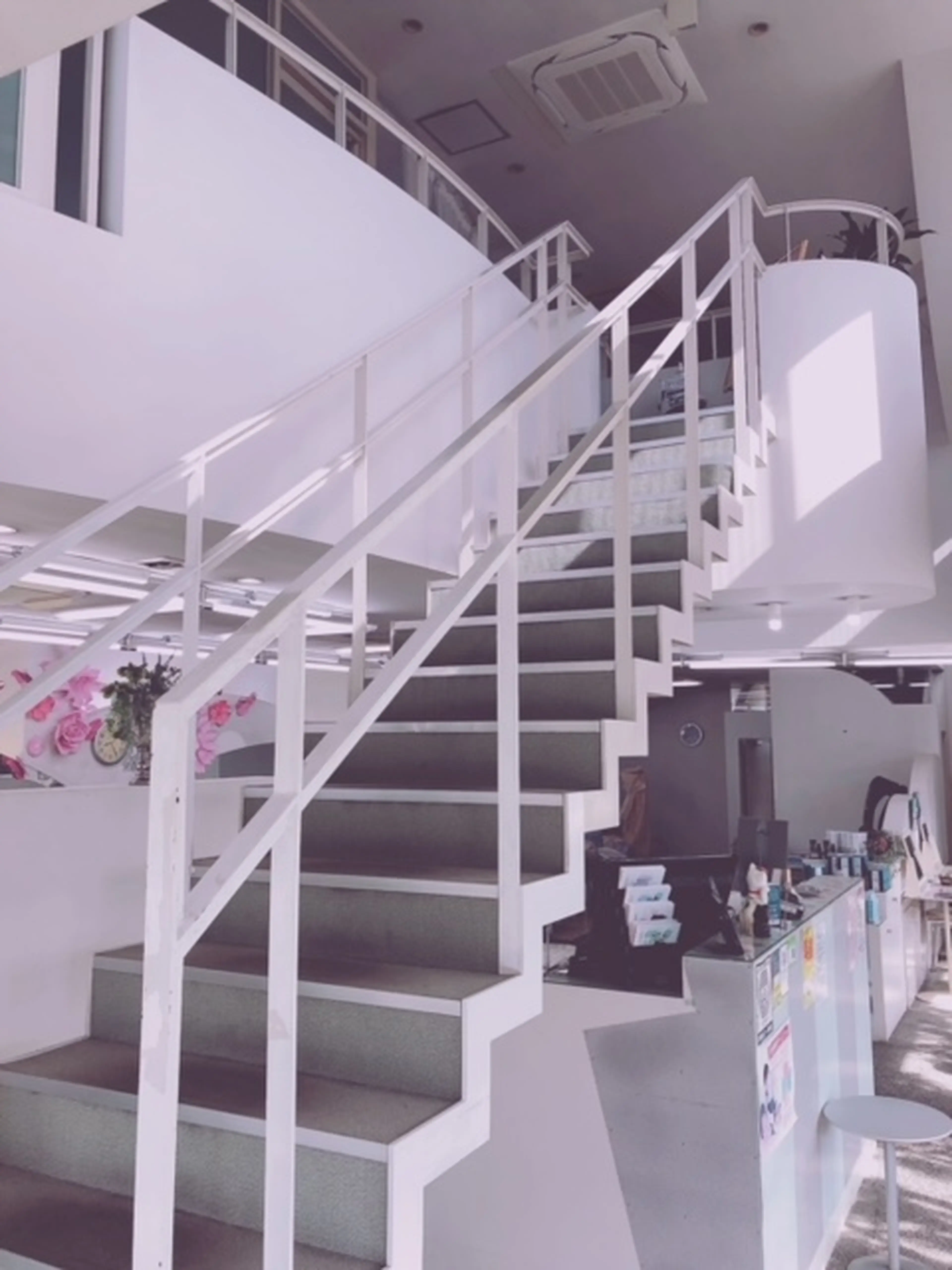 NOBLE HAIRの内観・外観3