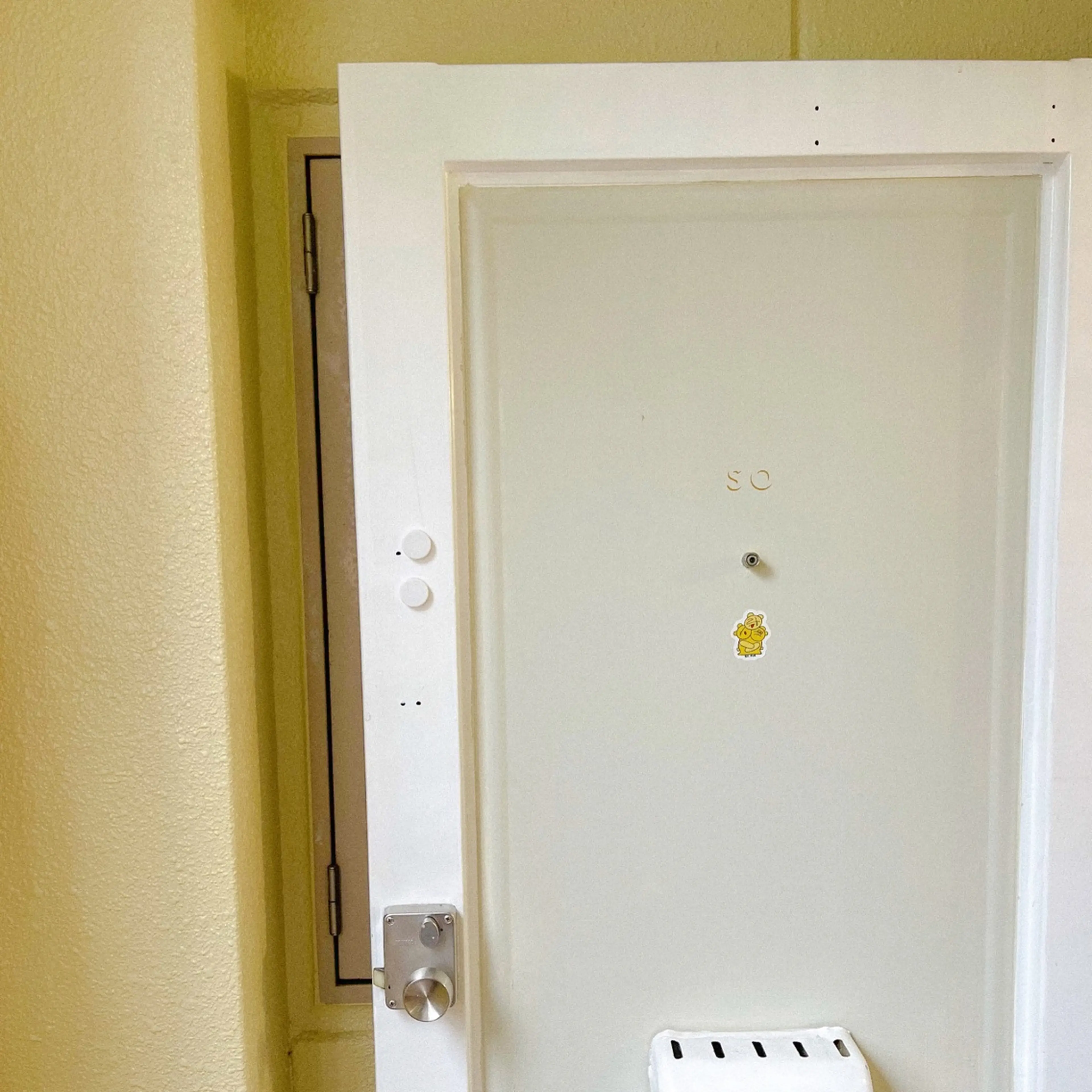 SOの内観・外観1