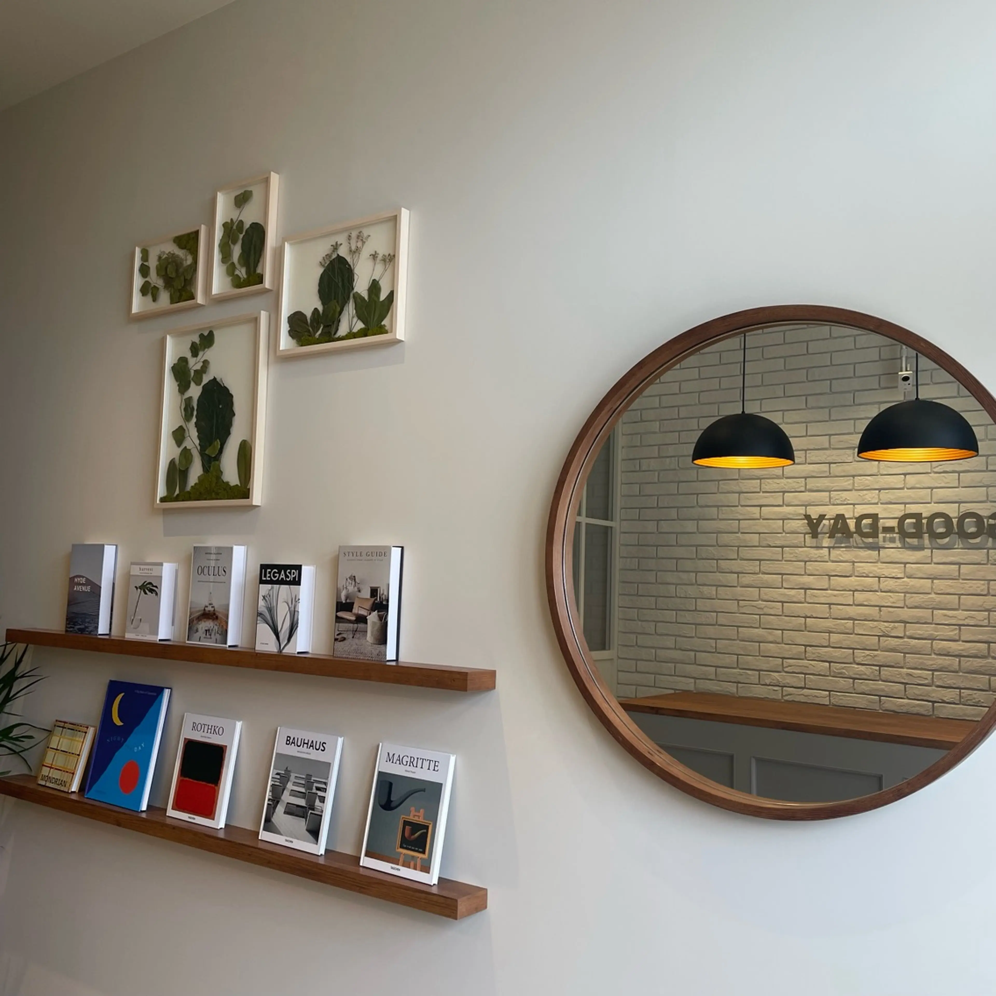 GOOD-DAY 下中野店の内観・外観3