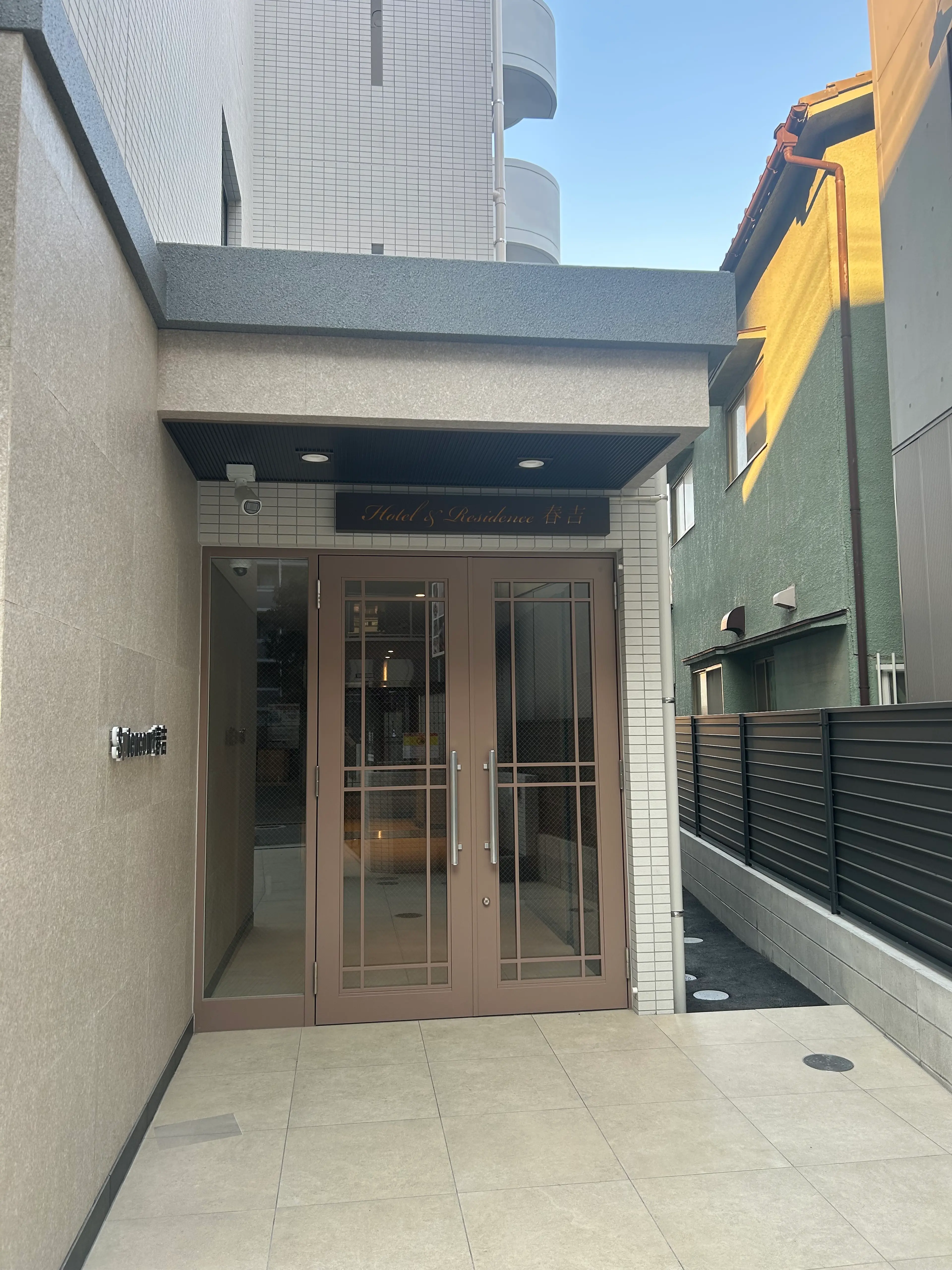 #美容革命ラボ(福岡大名店)の内観・外観3