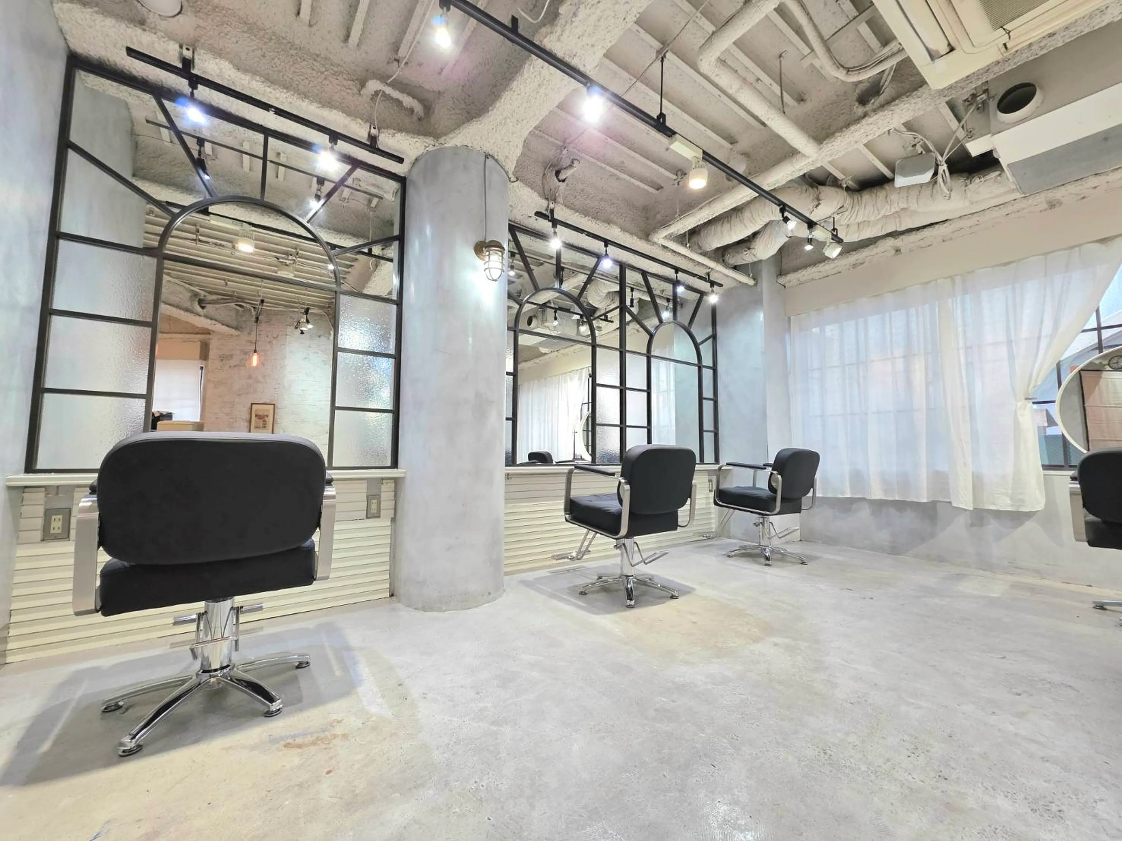 Ōwelleの内観・外観2