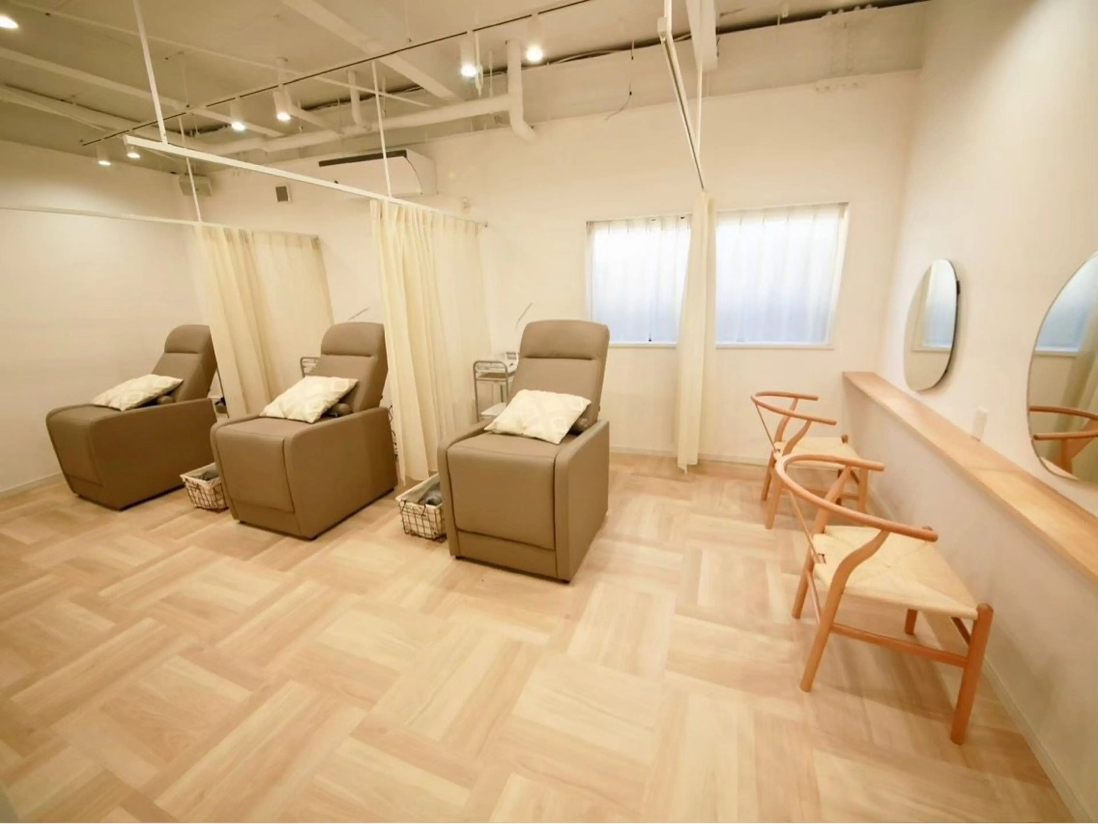 Urbansea Nail&Eyelash 川口の内観・外観2