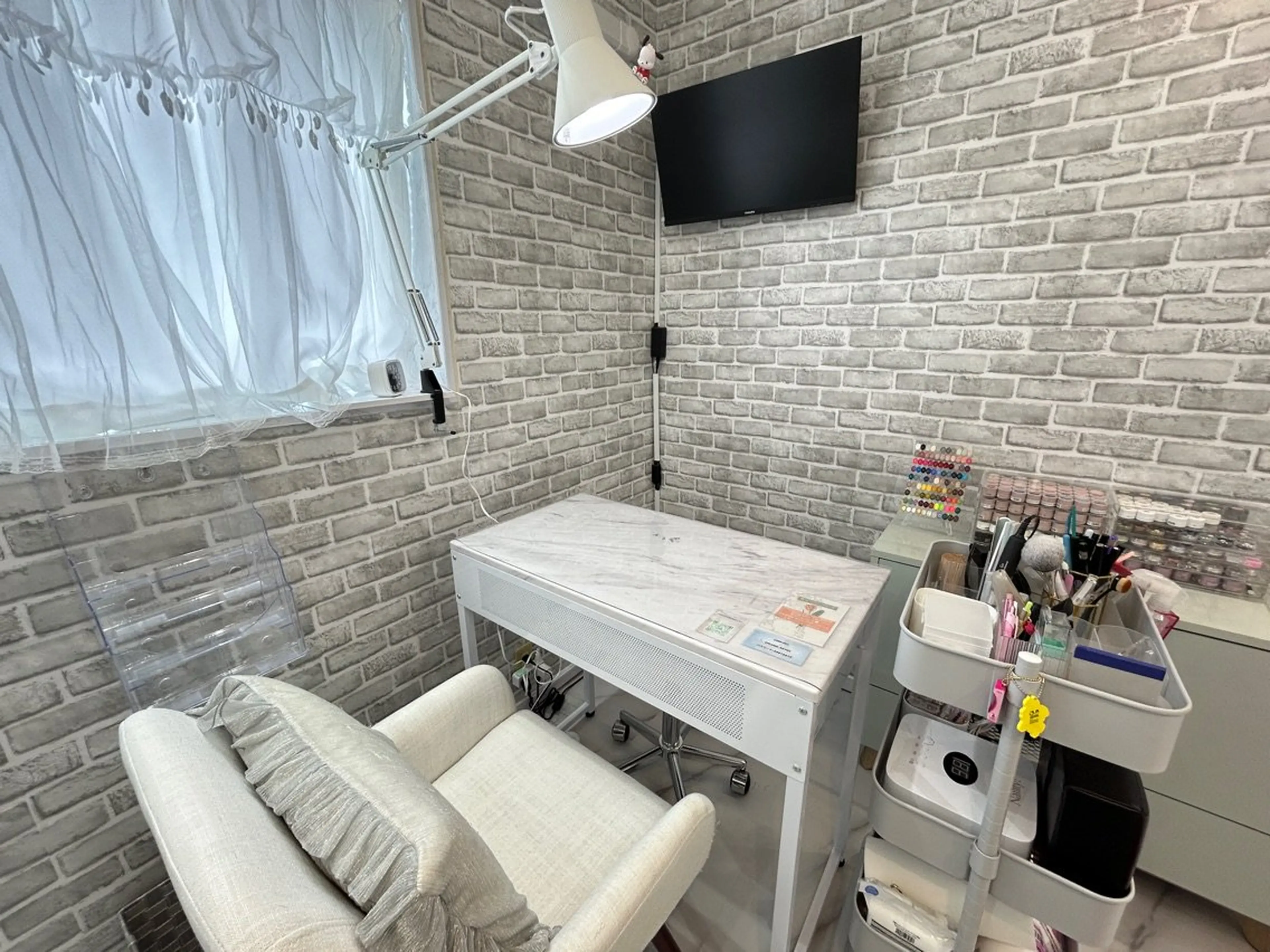 francciel-ﾌﾗﾝ･ｼｴﾙ-の内観・外観2