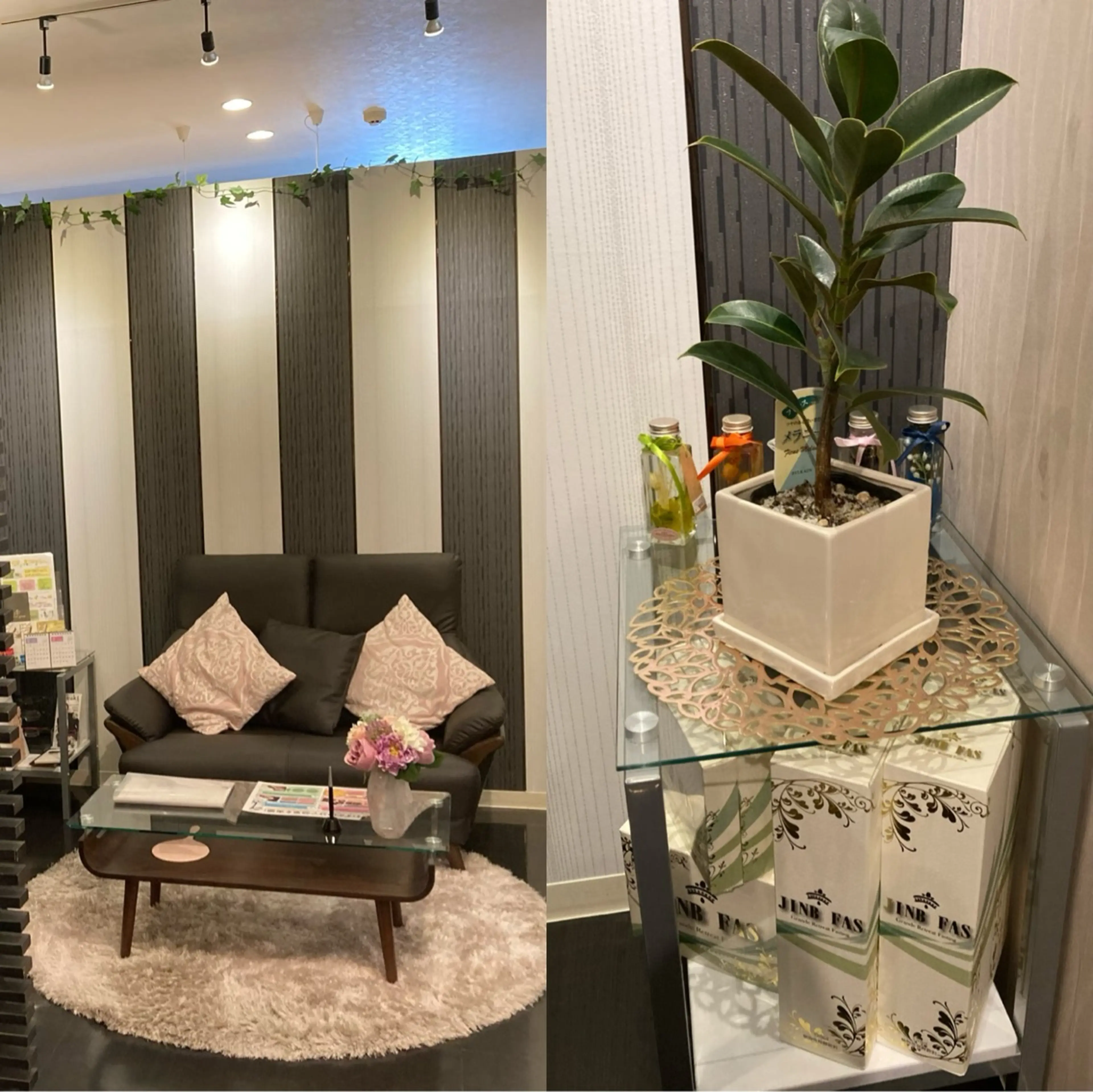 エステ デ グランデの内観・外観2