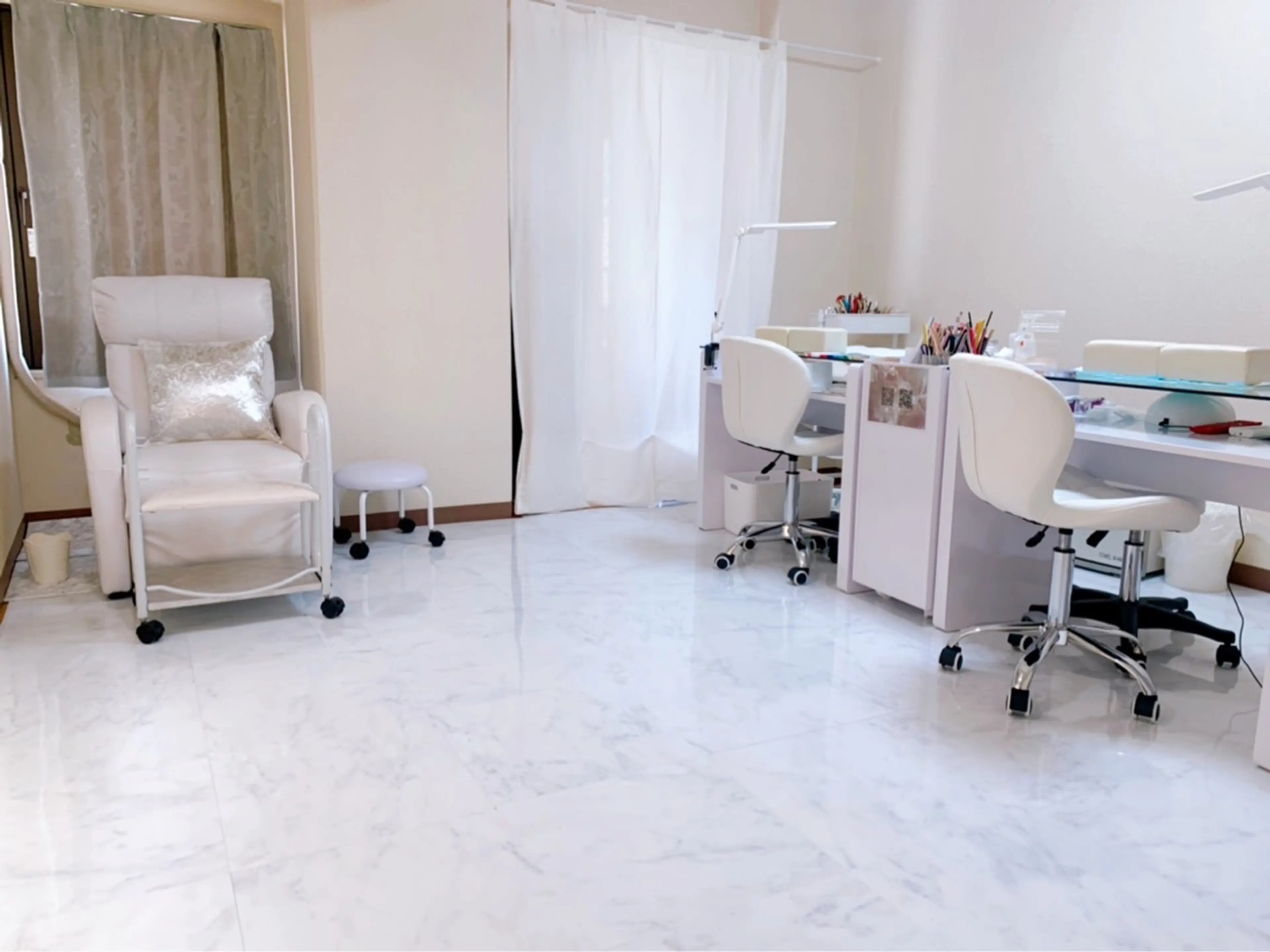 セリシールの内観・外観2