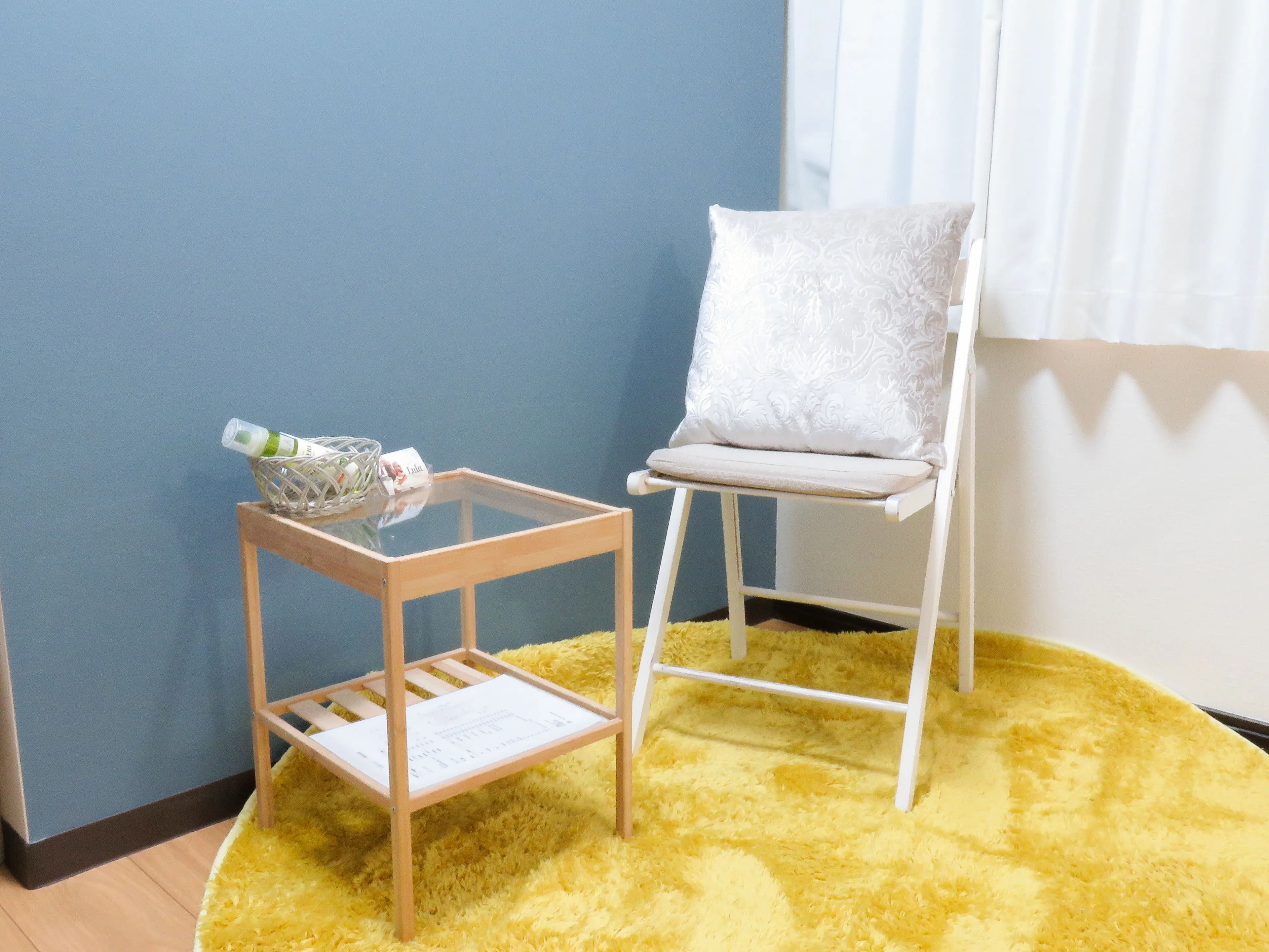 ブラジリアンワックス脱毛サロンLULA大宮店の内観・外観3