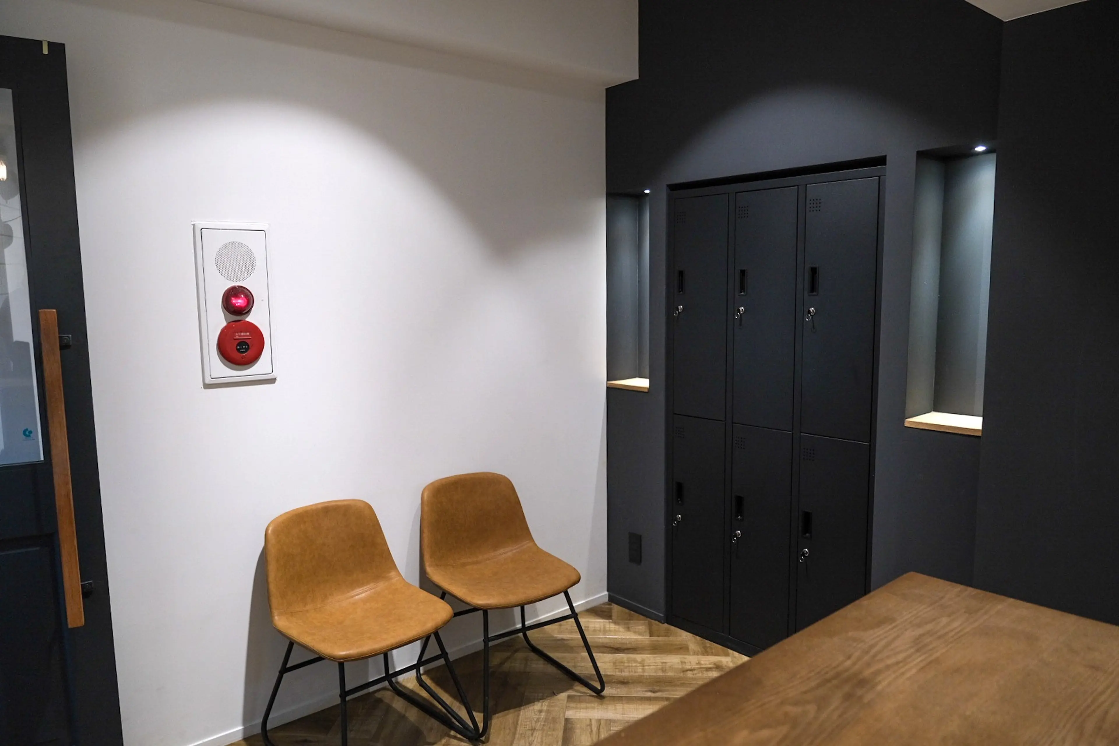 ROOMY share salonの内観・外観2