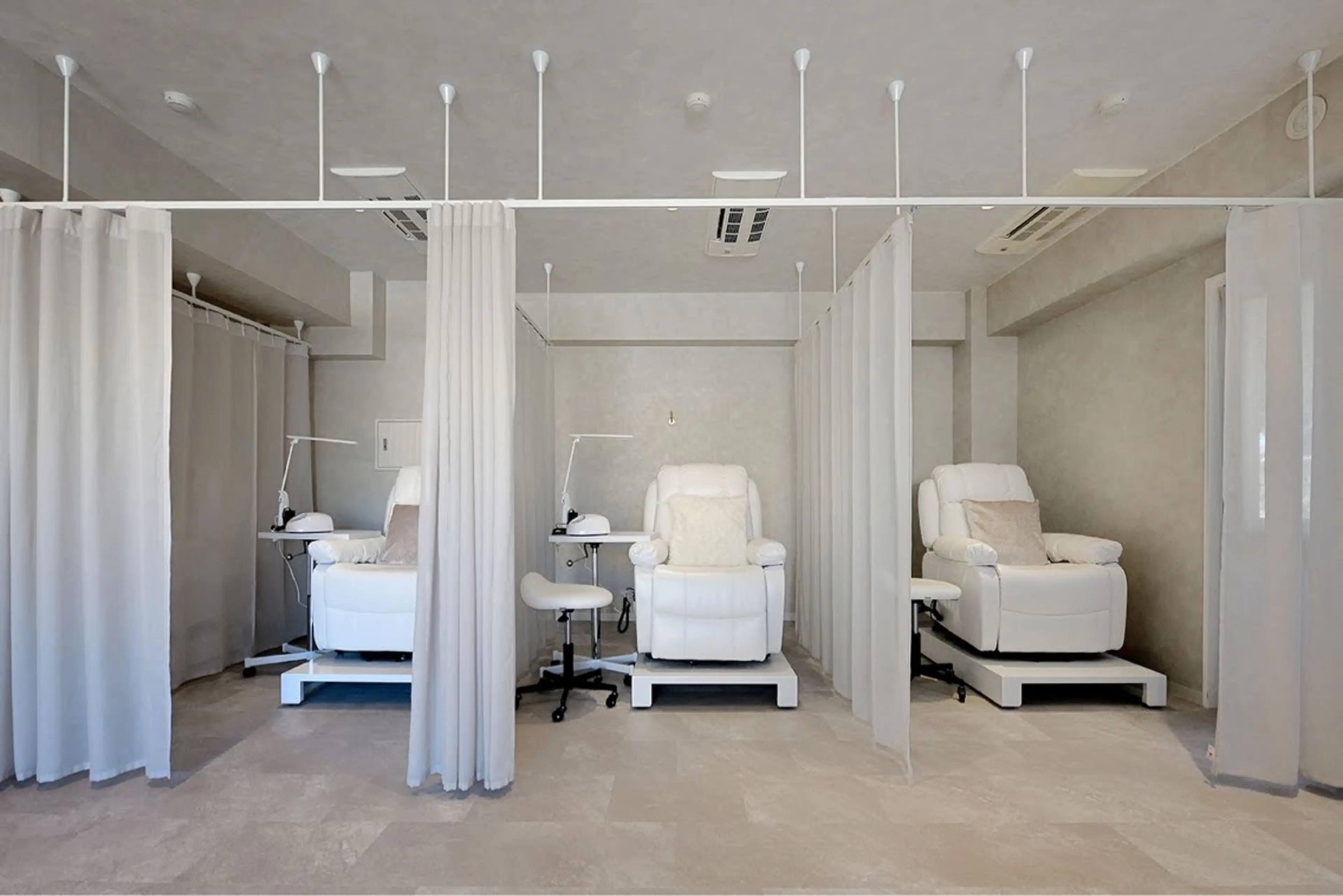 MarieGrace  マリグレース Nail & Careの内観・外観2