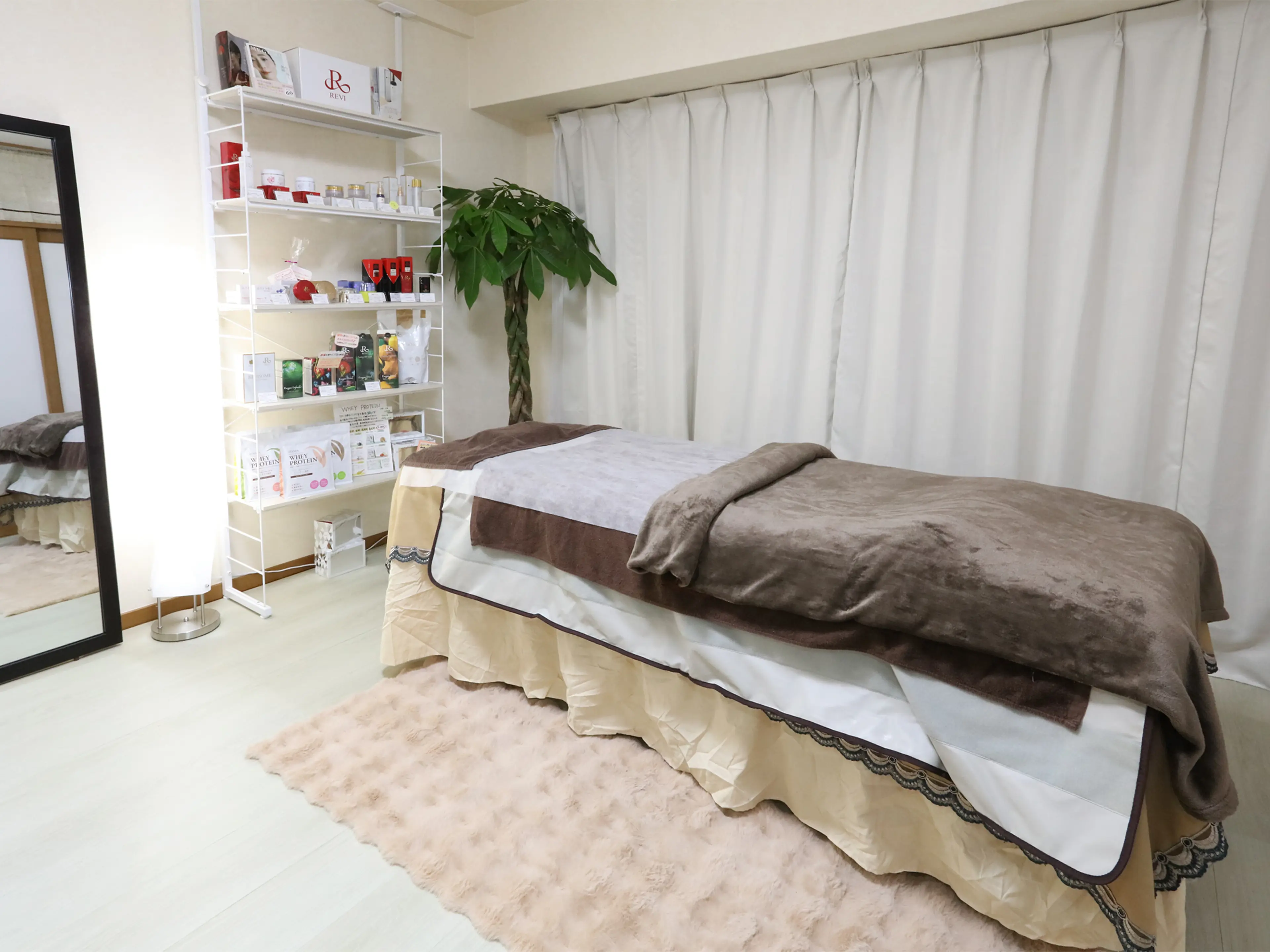 Rerire~by electro~の内観・外観2