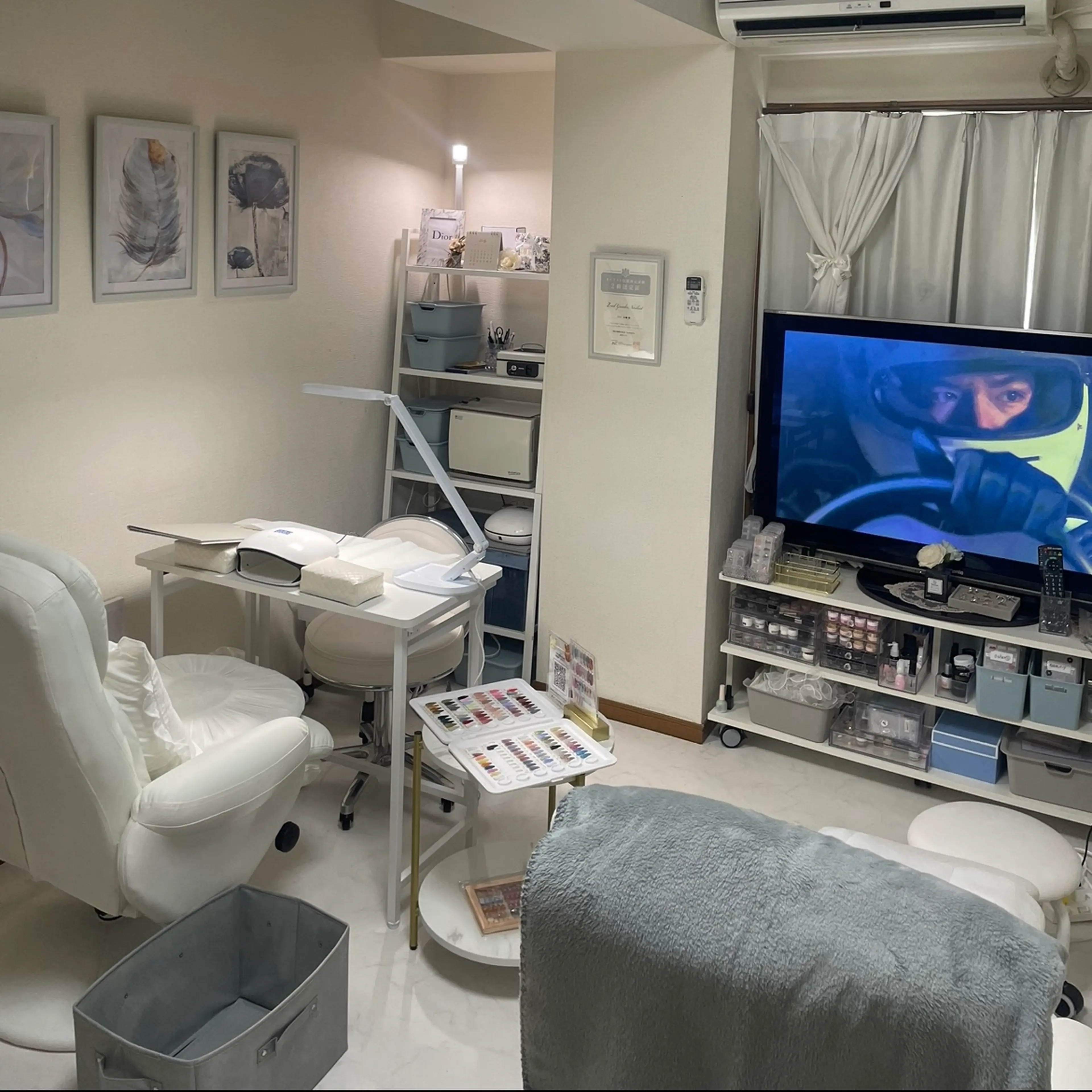 fortuneの内観・外観3