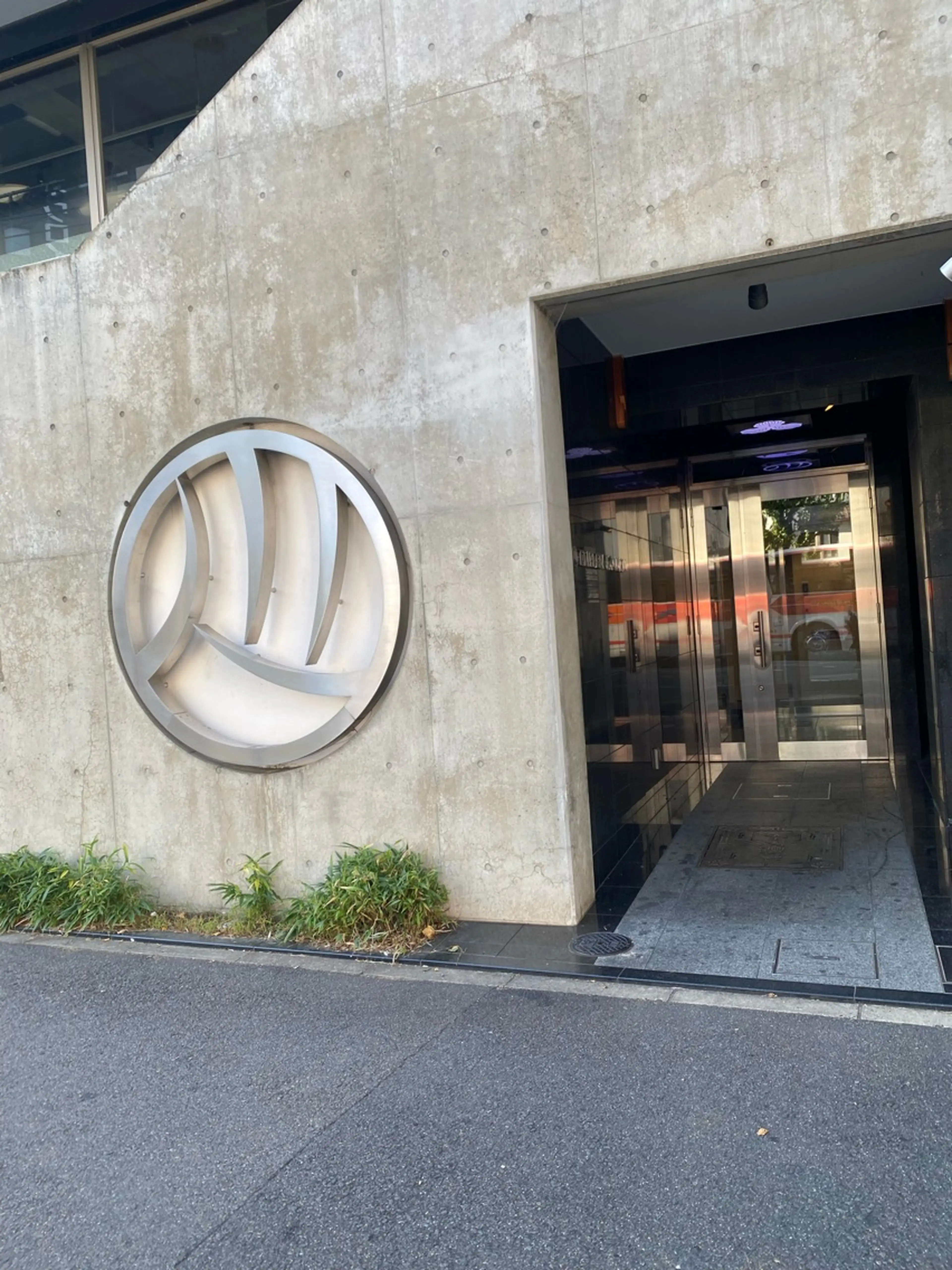 nail salon  emiuの内観・外観1