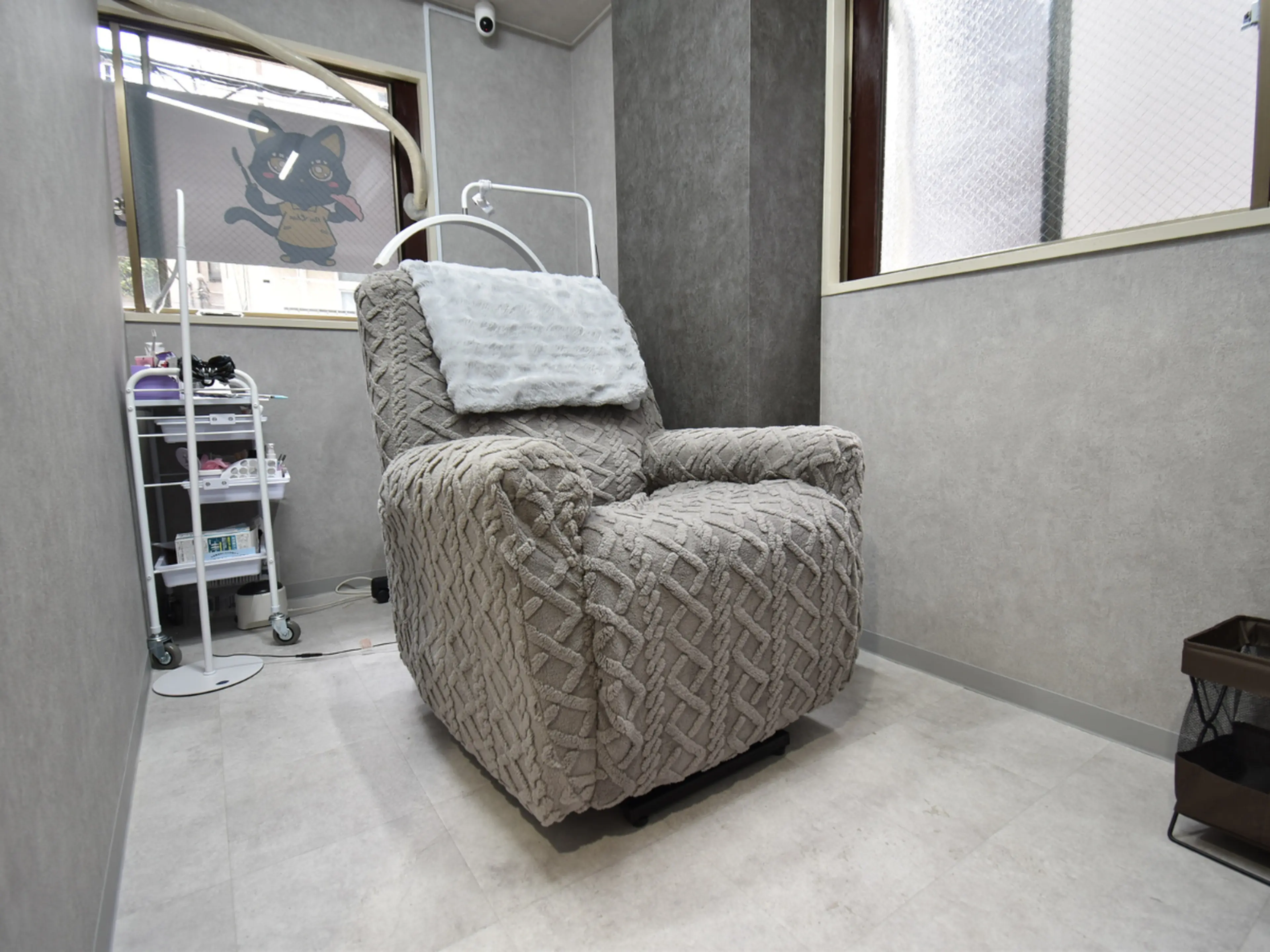 Nai-Chan Eye 神楽坂【別館】の内観・外観2