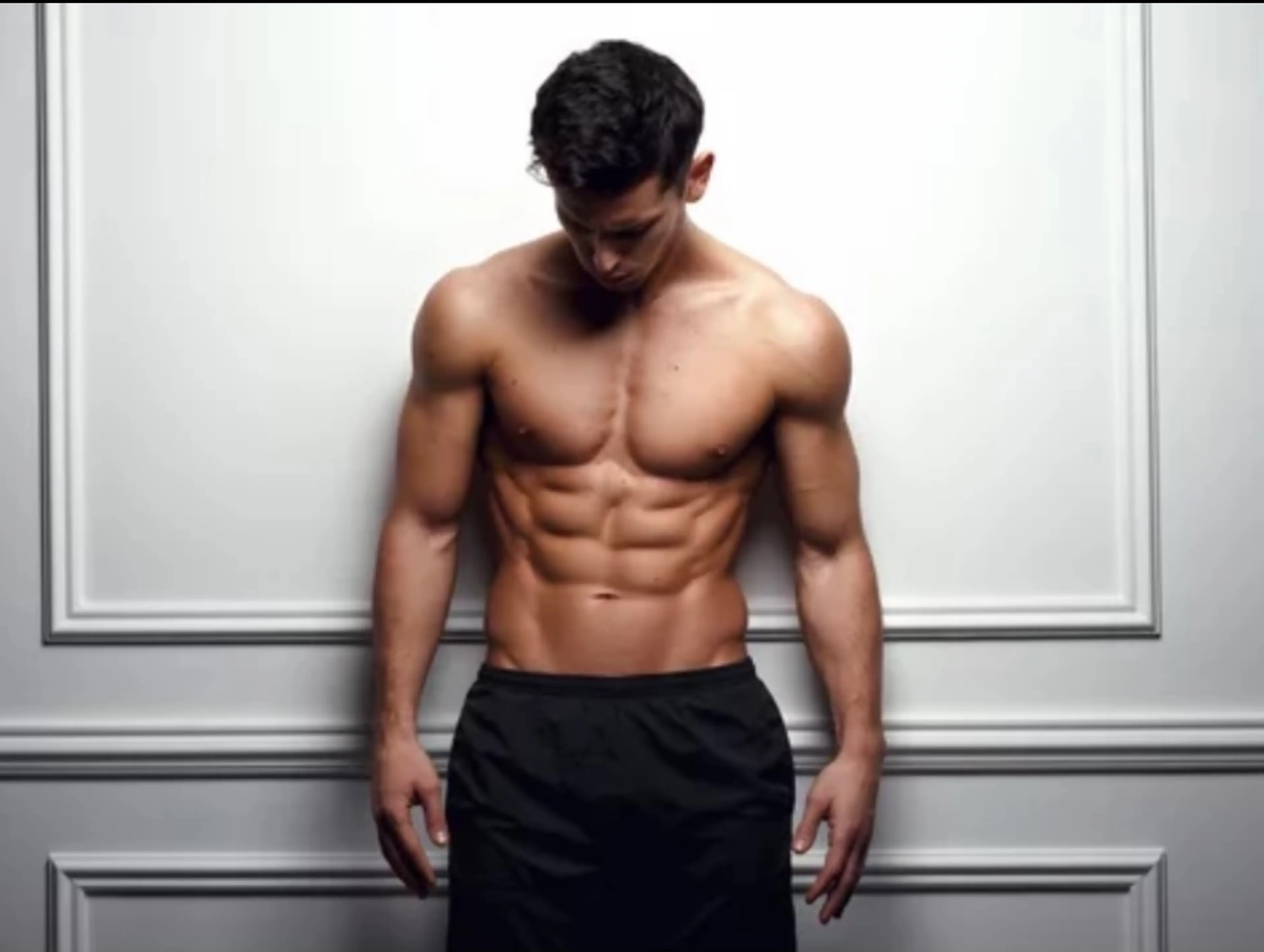 MEN'S  BRILLIANCEの内観・外観3