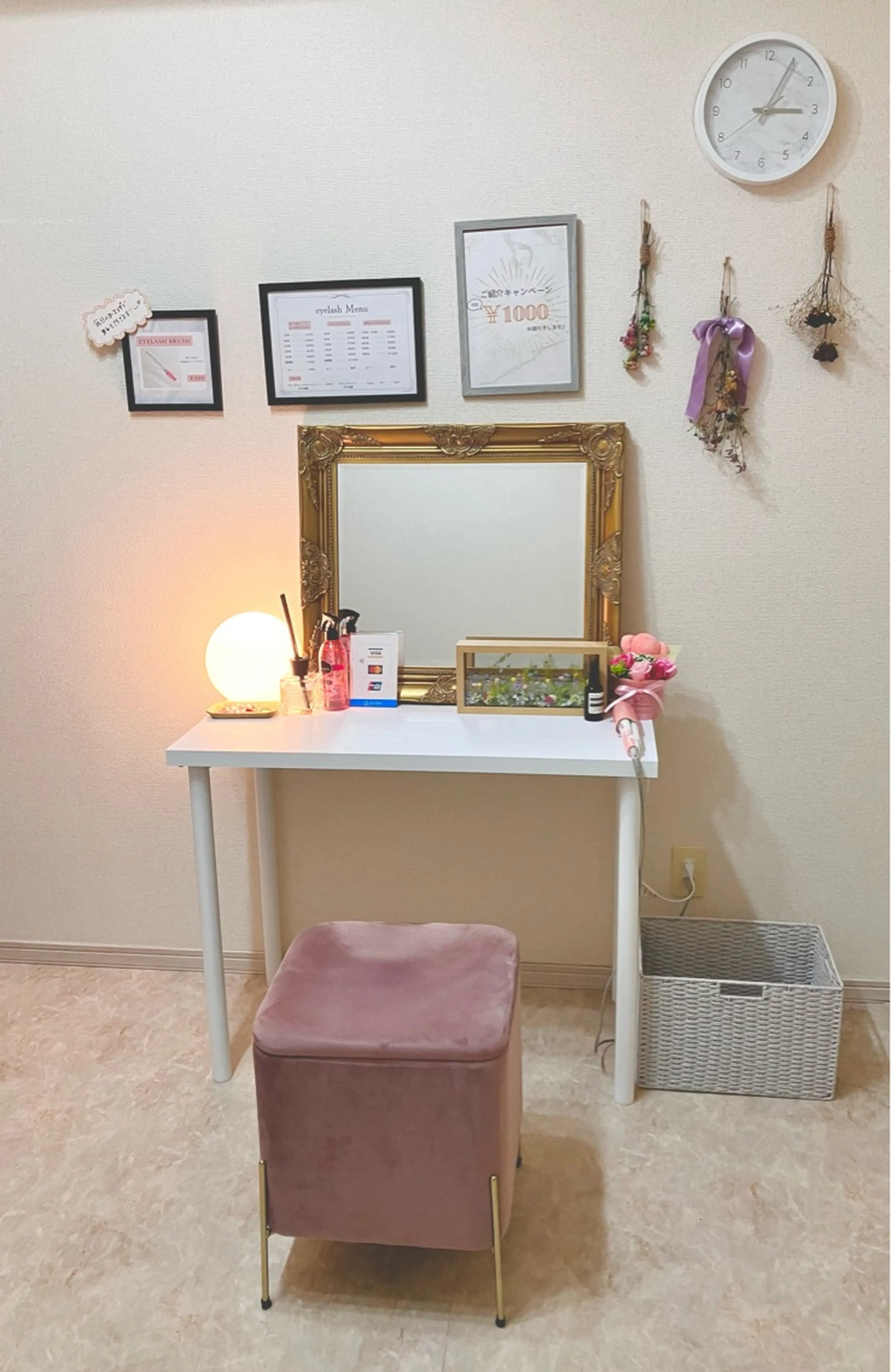 Lukkaの内観・外観2