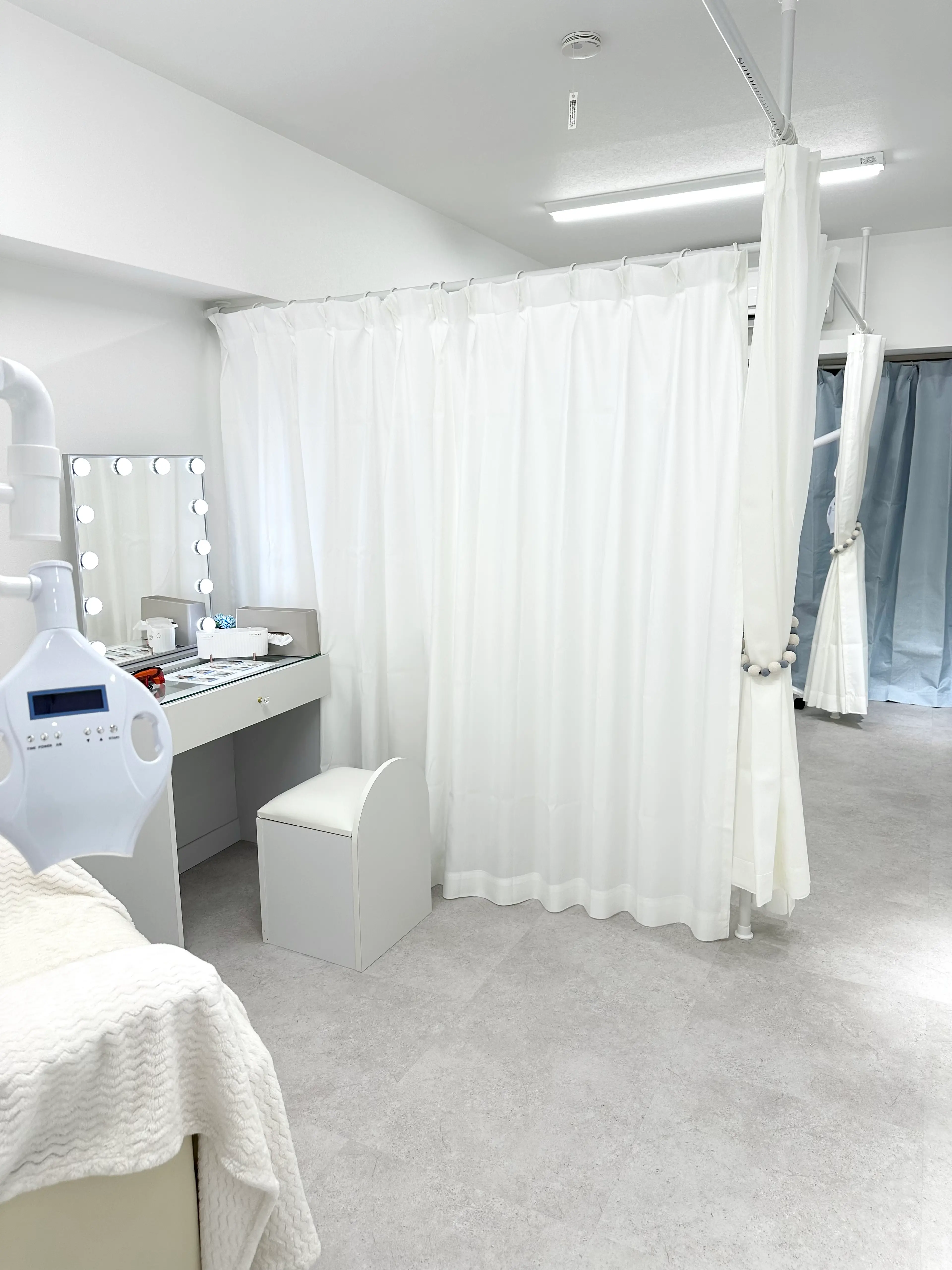 セルフホワイトニングショップ高田馬場店の内観・外観3