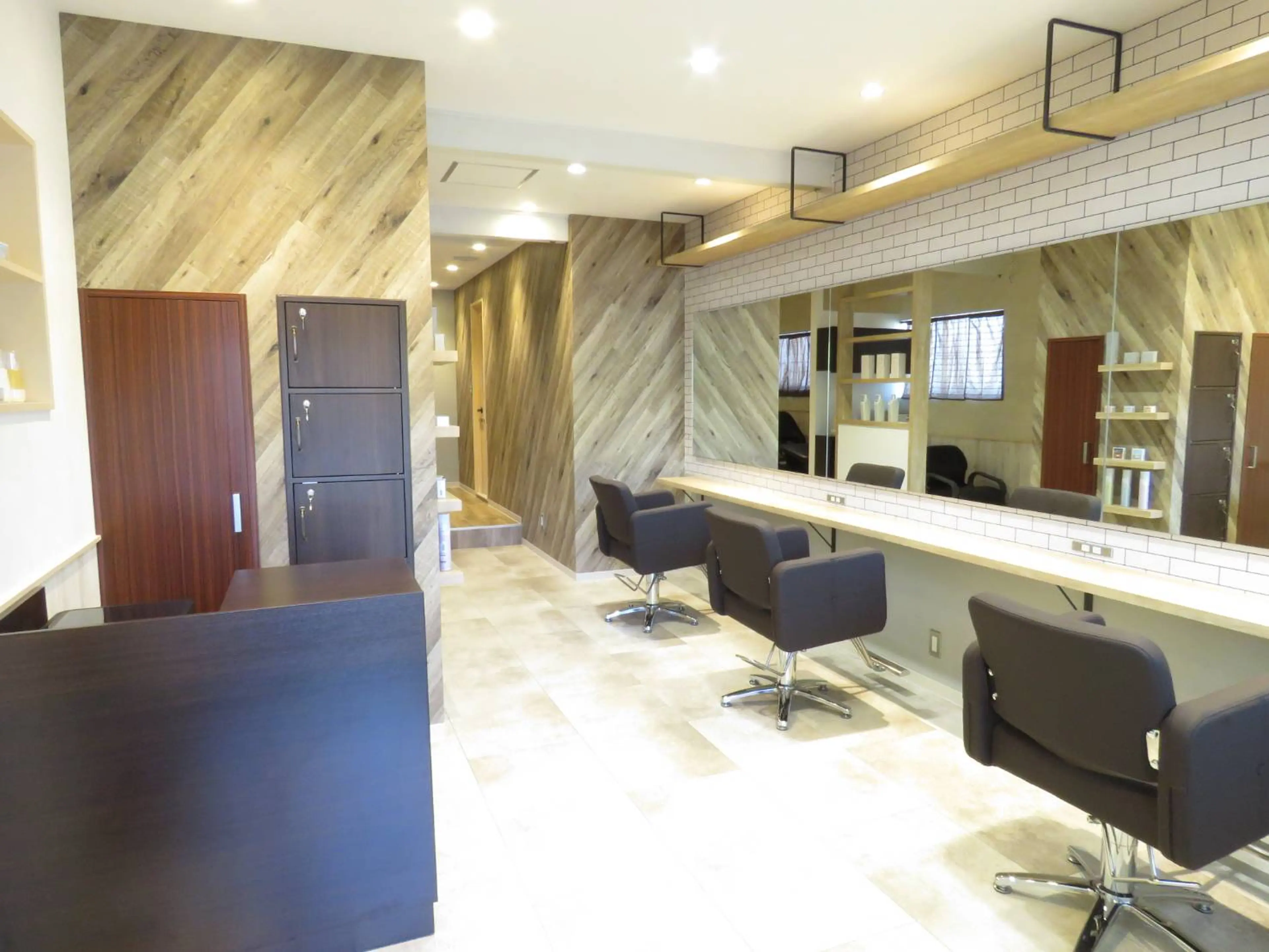 confamilleの内観・外観2