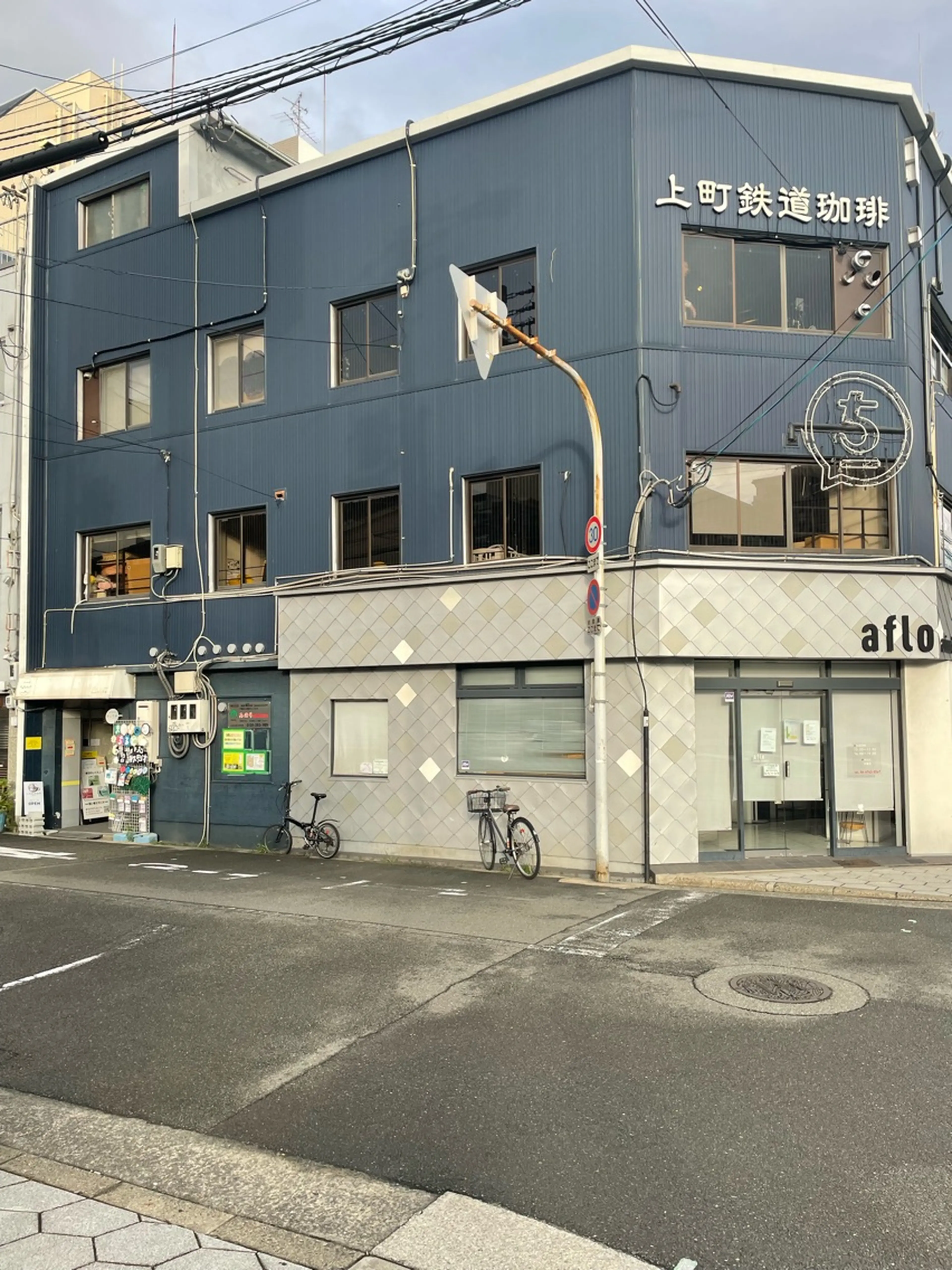 Belle Fleurの内観・外観3