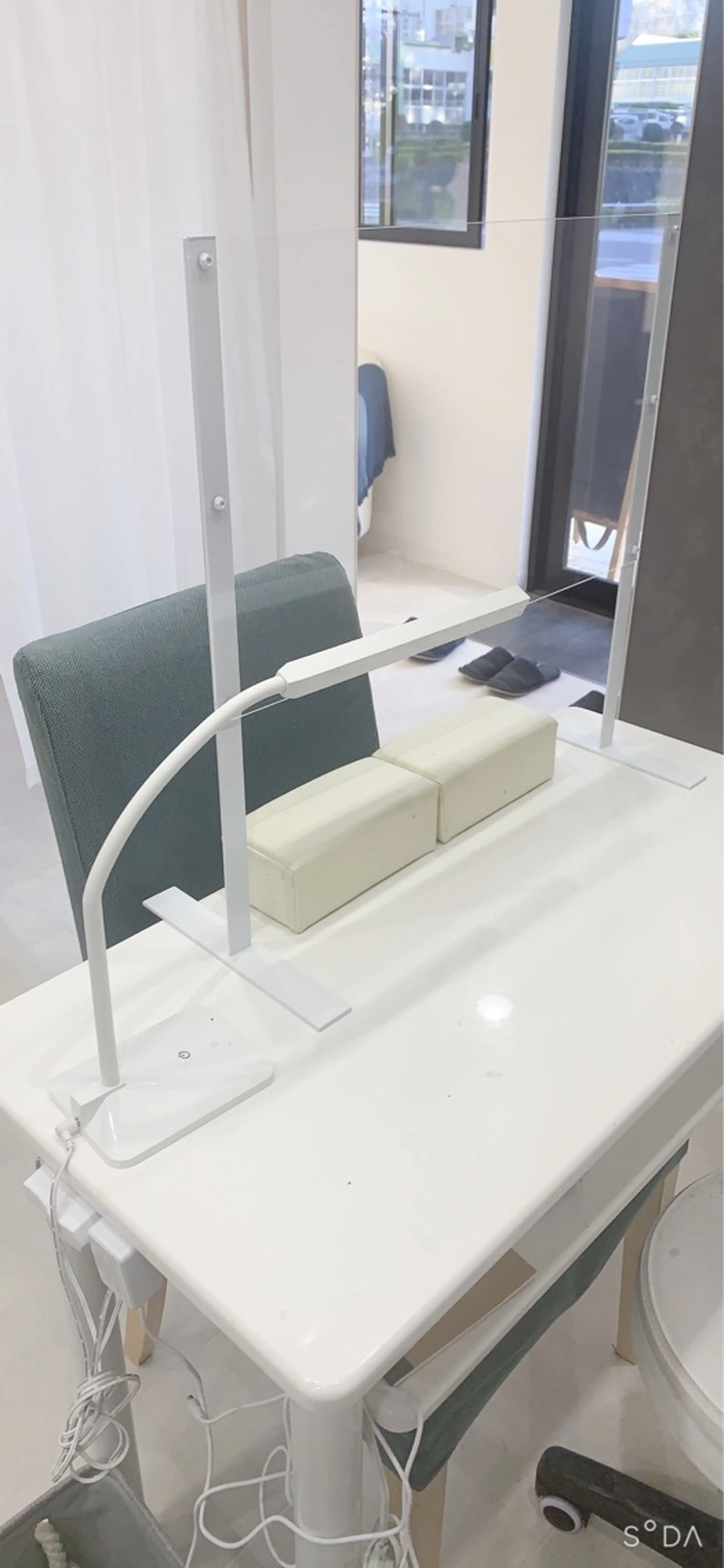 Rejoyの内観・外観1