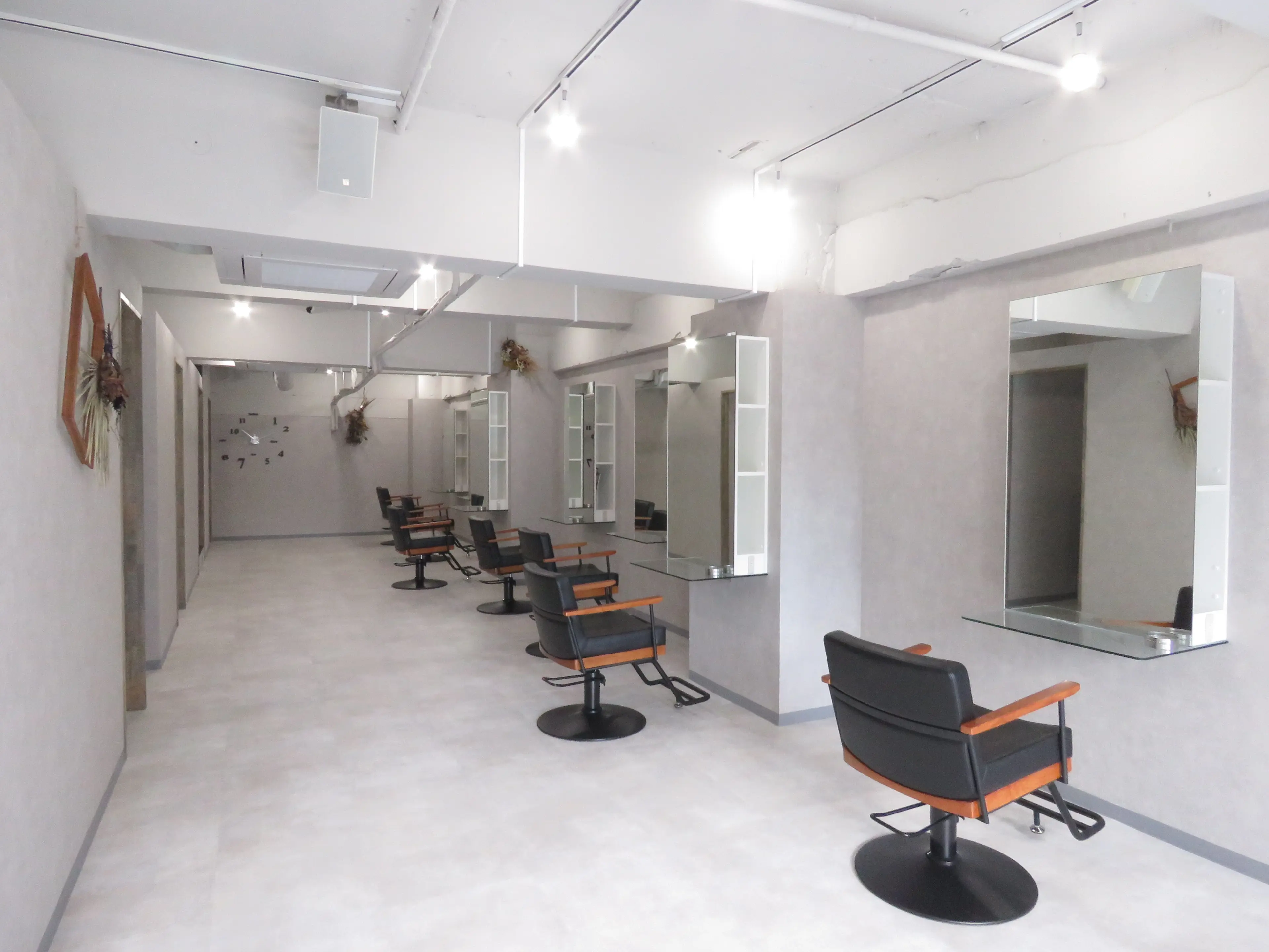 L'oeuf【ルフ】の内観・外観1