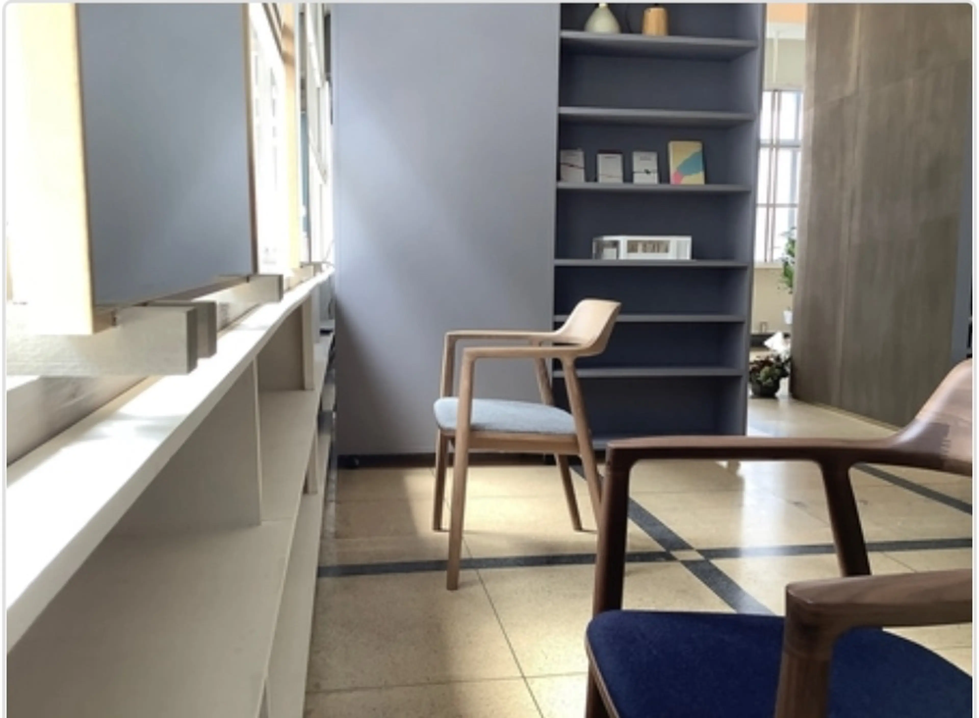 COTON 小舟町の内観・外観2