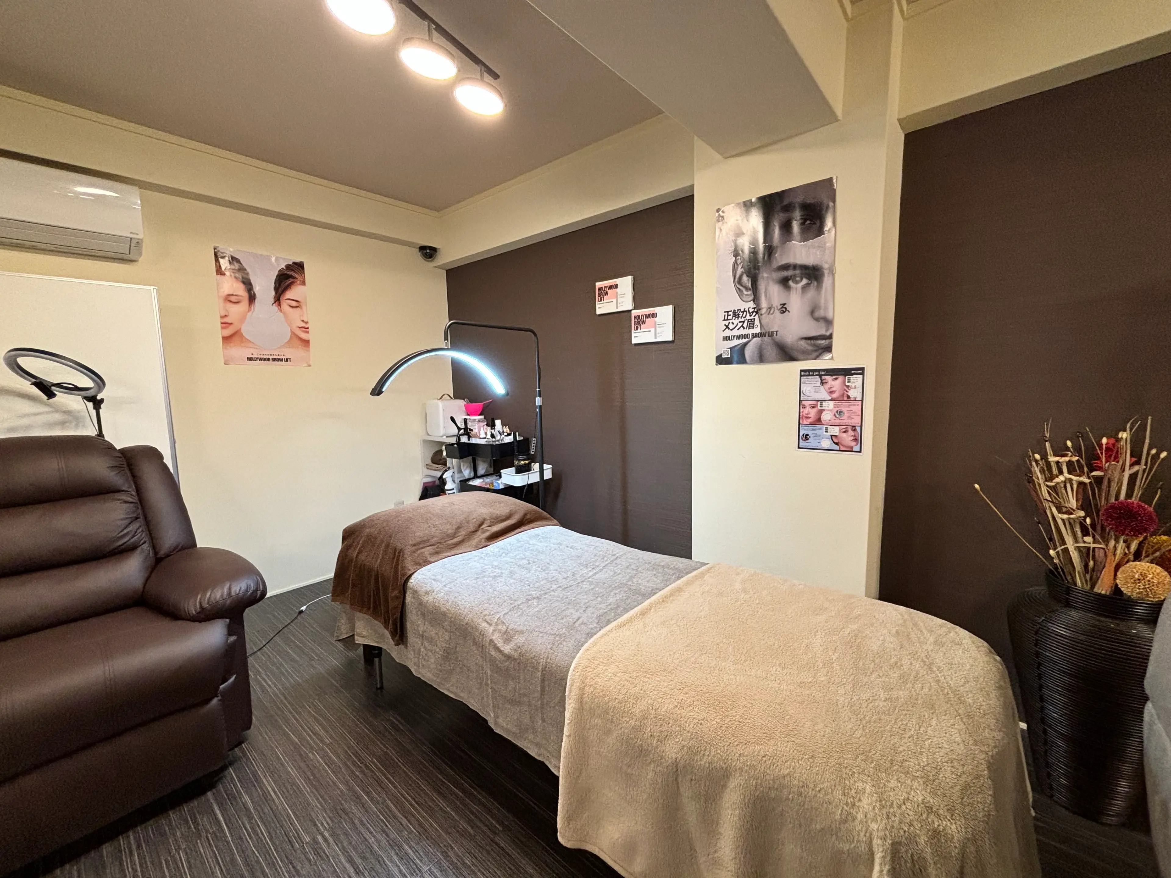 24beautyの内観・外観1