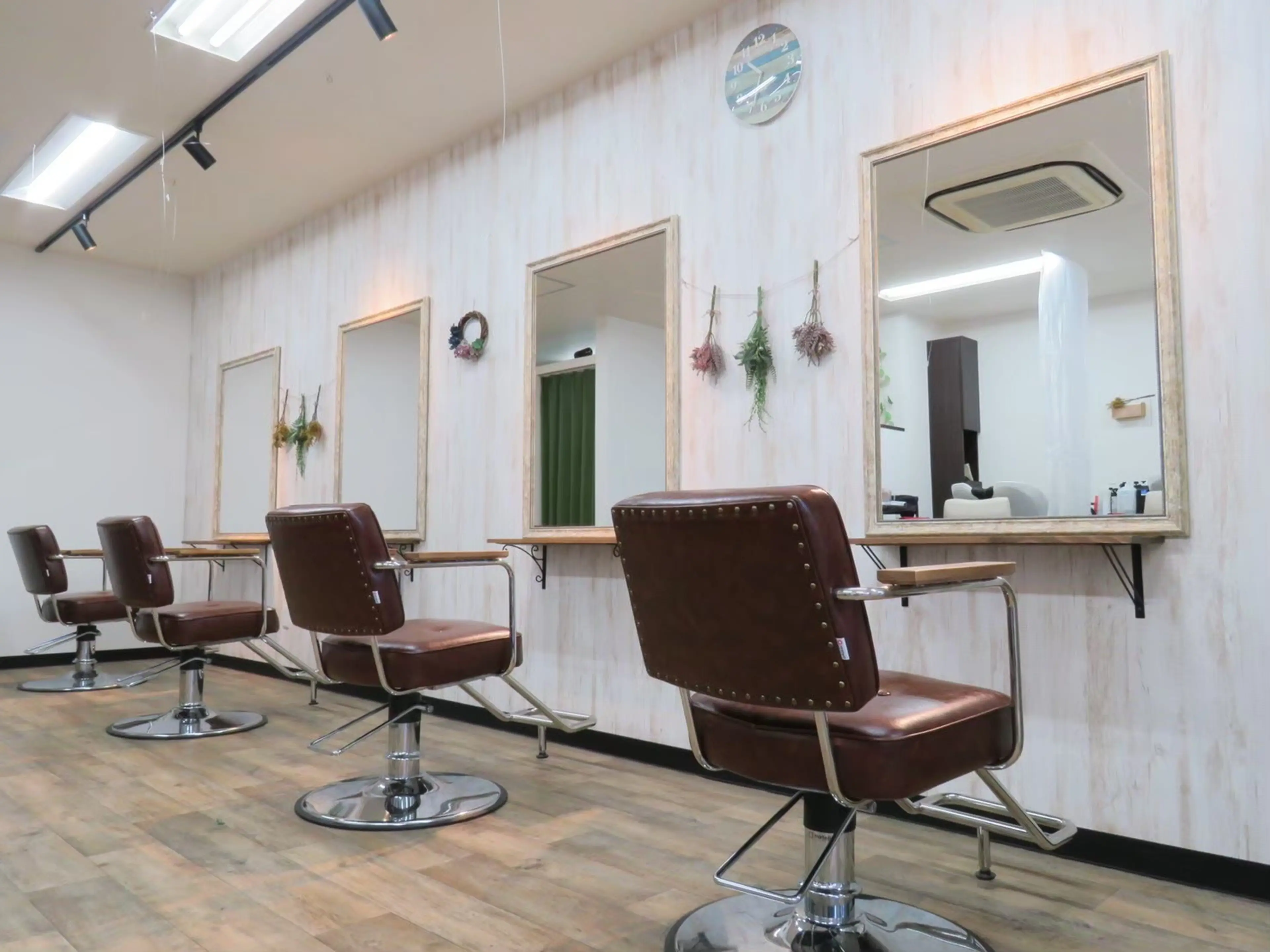 Piccolino by Produceの内観・外観1