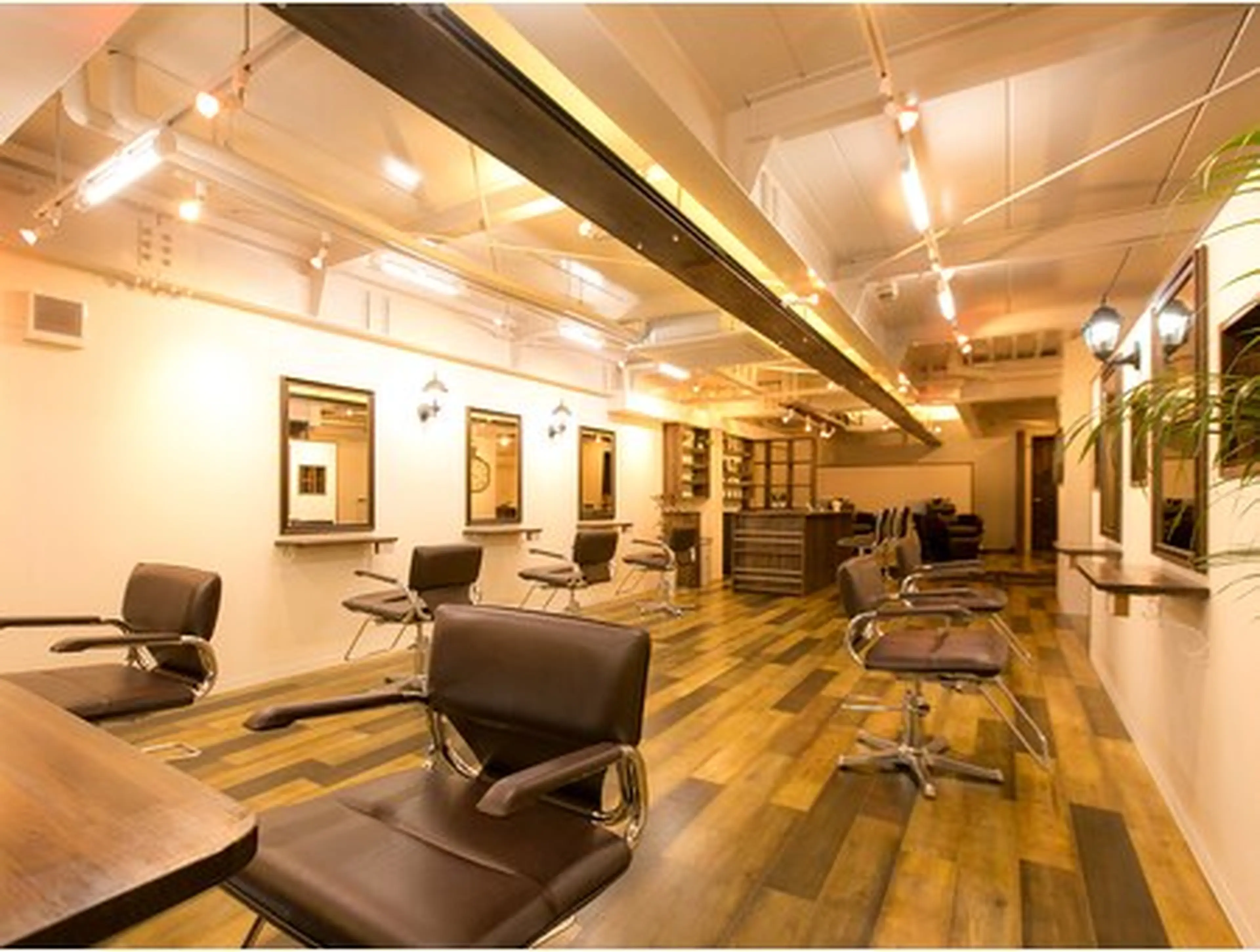 canon artの内観・外観2